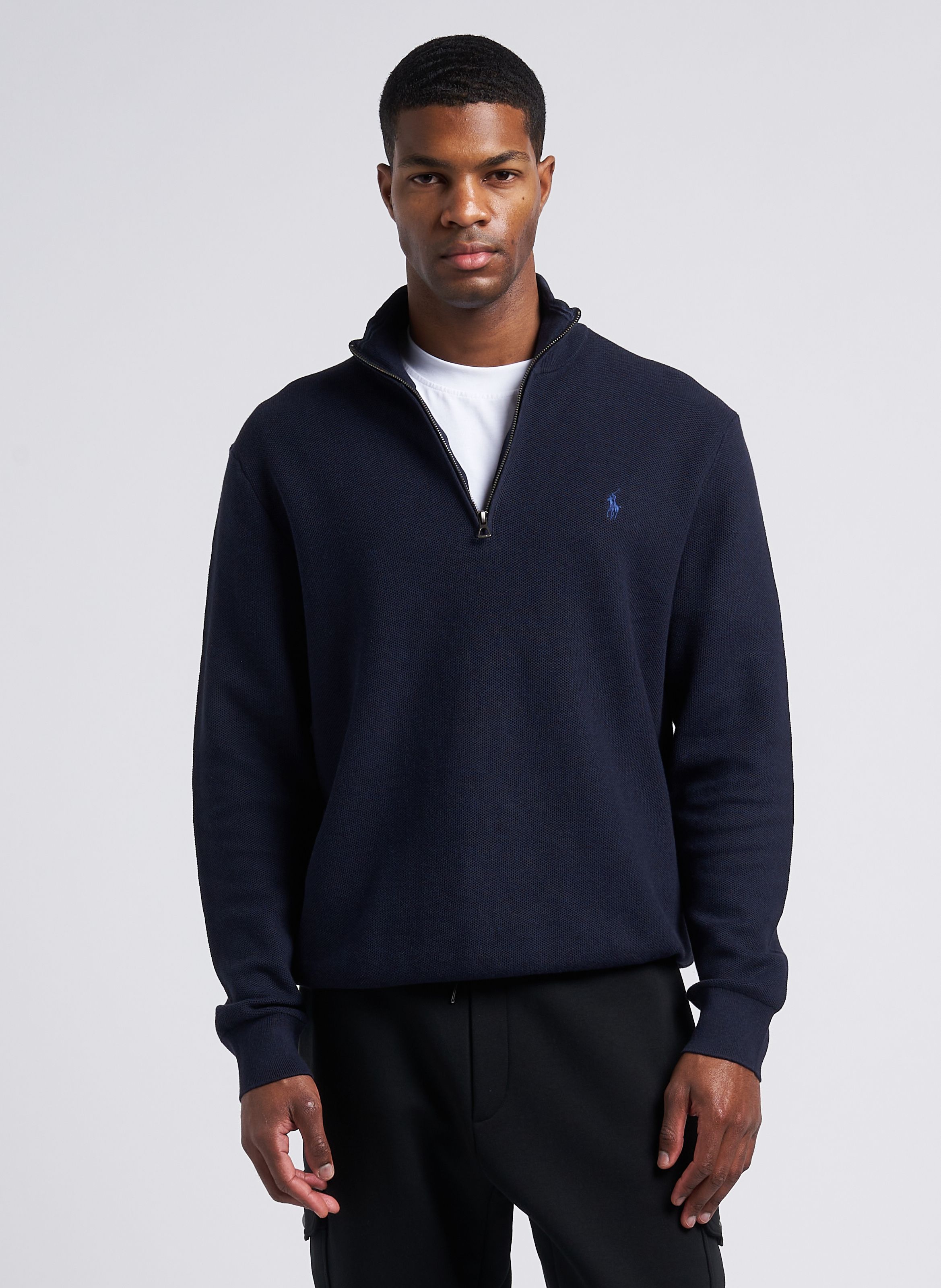 Ralph lauren pull clearance homme