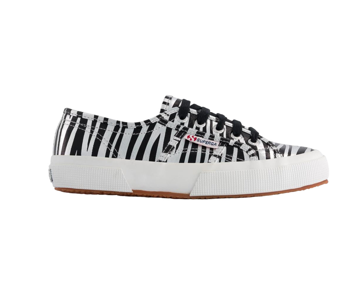 ASICS GEL PULSE 13 SUPERGA Grey