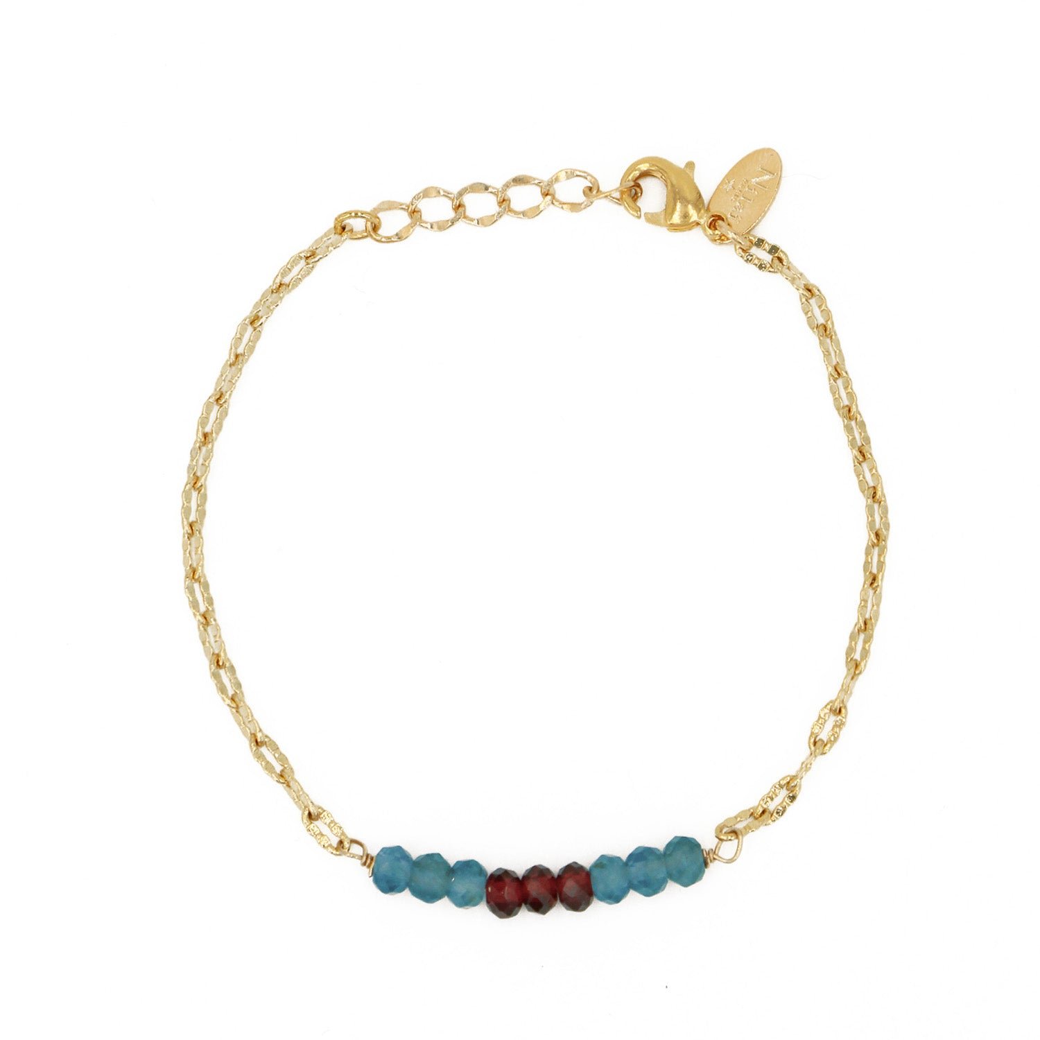 Bracelet Blue