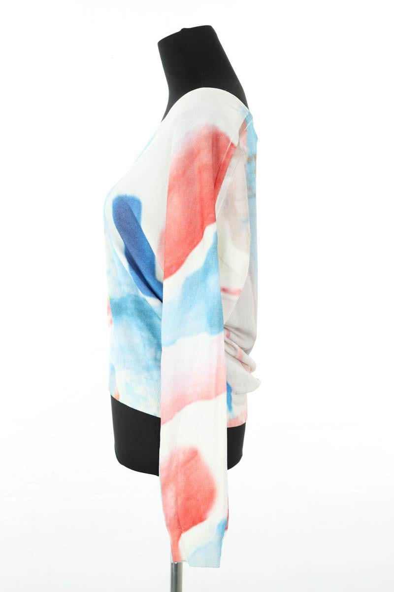 Pullover ARMANI - SECONDE MAIN Multicolored