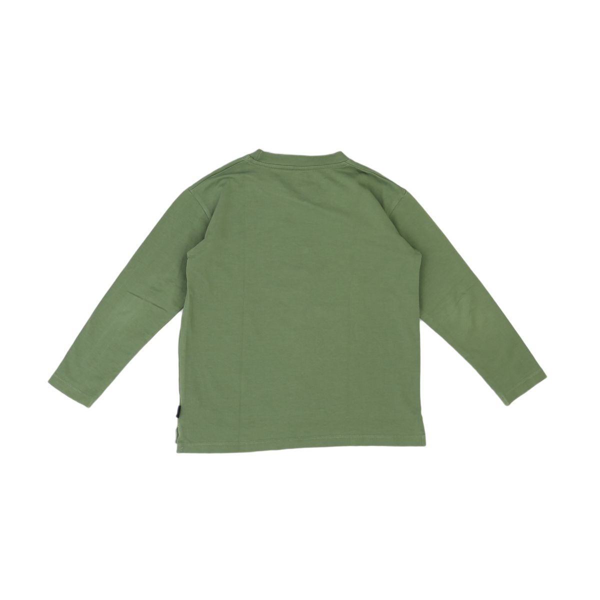 Green children's t-shirt - 6 years TINYCOTTONS - Seconde main Green