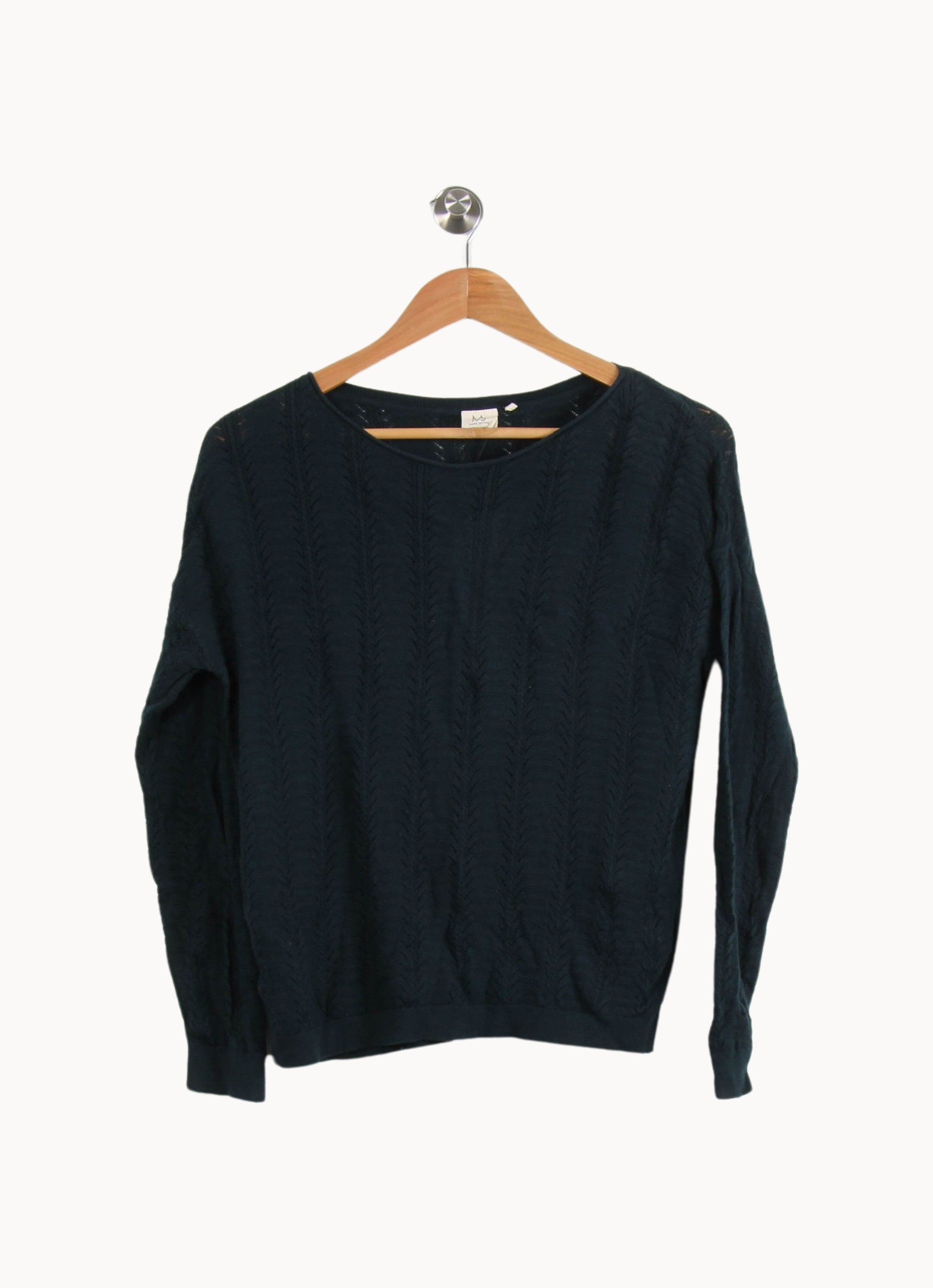 Knitwear MARIE SIXTINE - SECONDE MAIN Green
