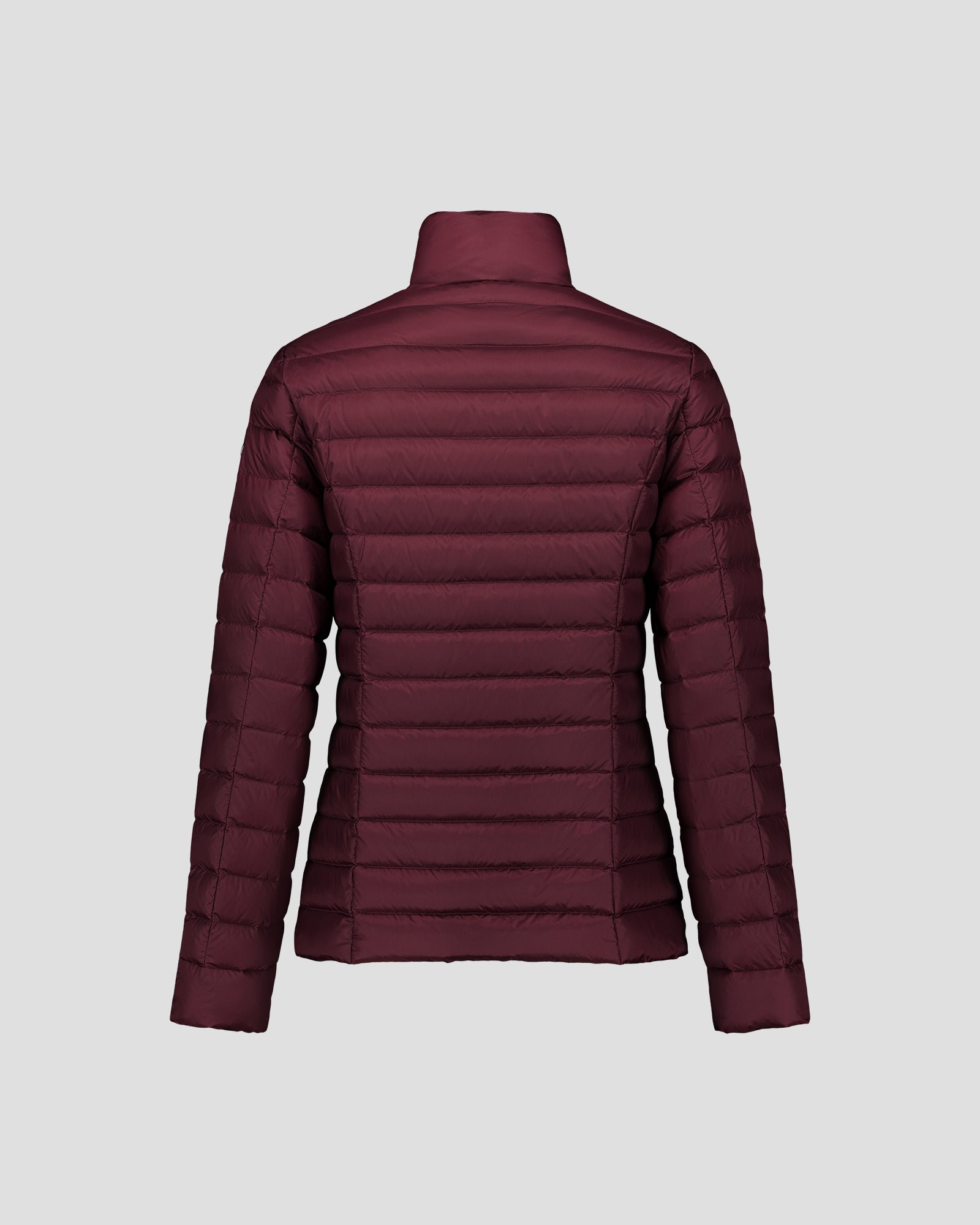 Lightweight down jacket JOTT Pink