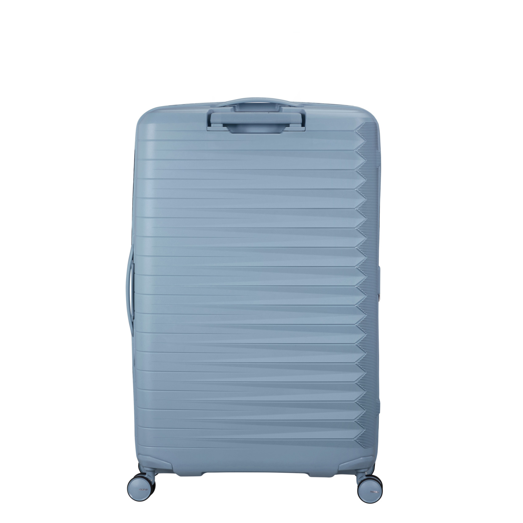 Fastforward 4-wheel suitcase size L Blue