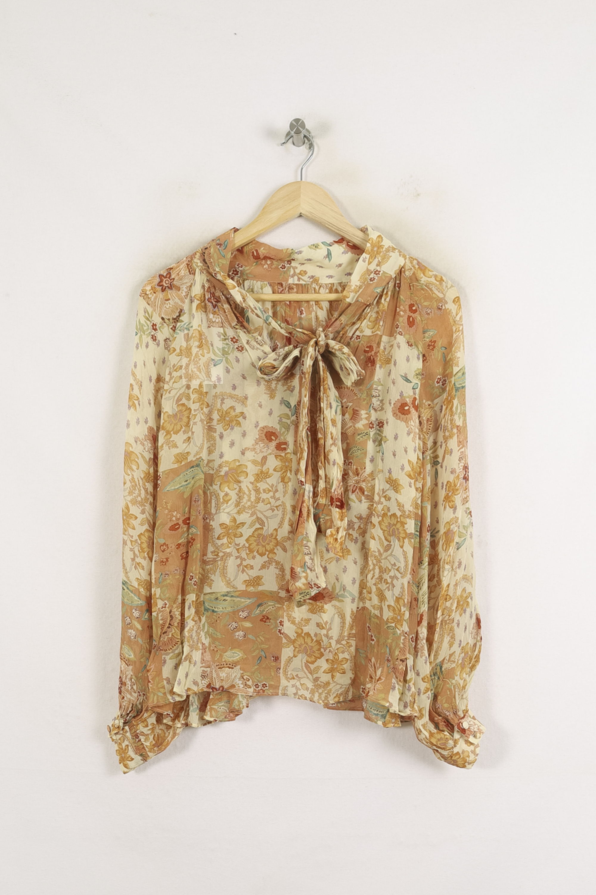 Shirt SEZANE - Seconde main Multicolored