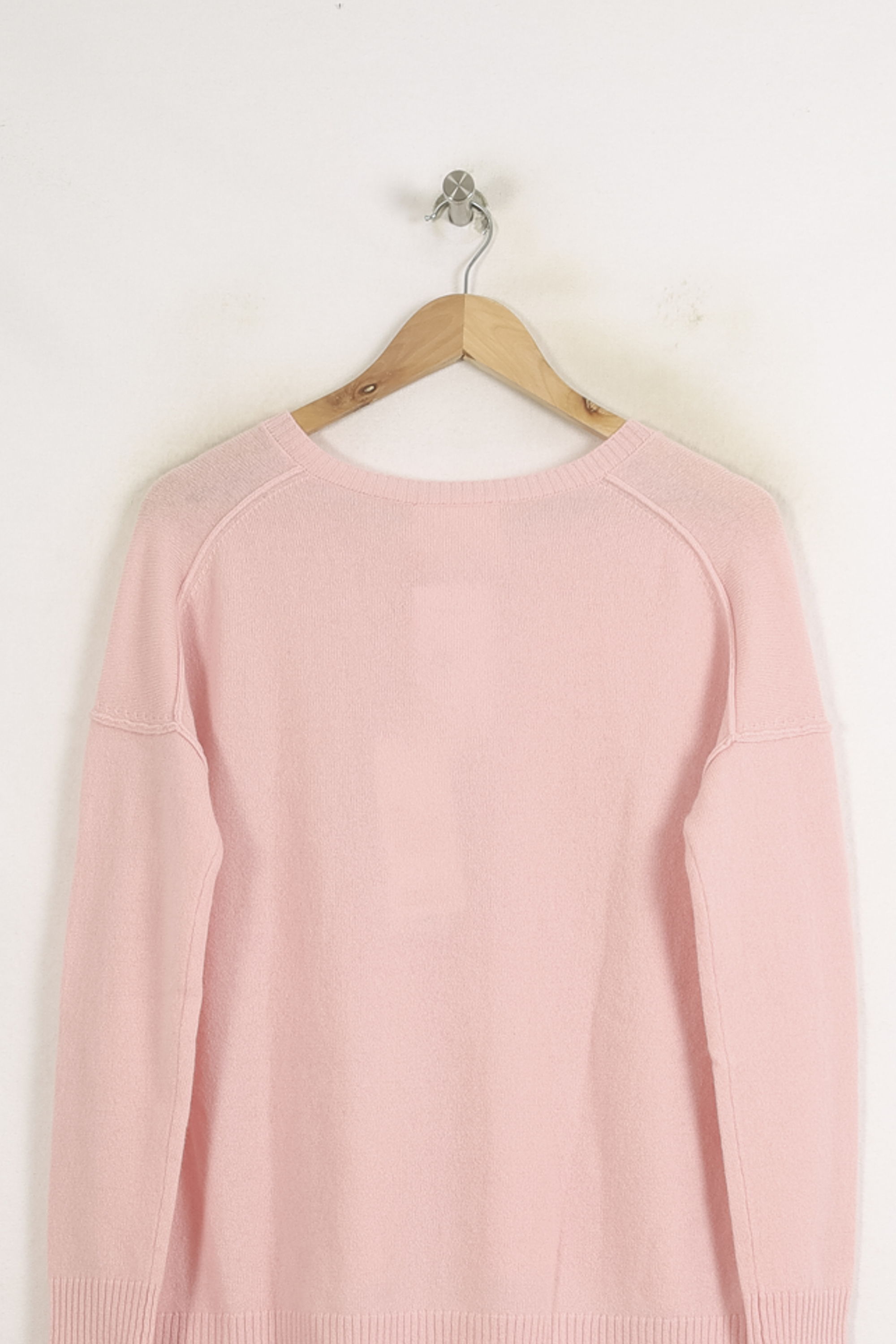 Knitwear ABSOLUT CASHMERE - Seconde main Pink