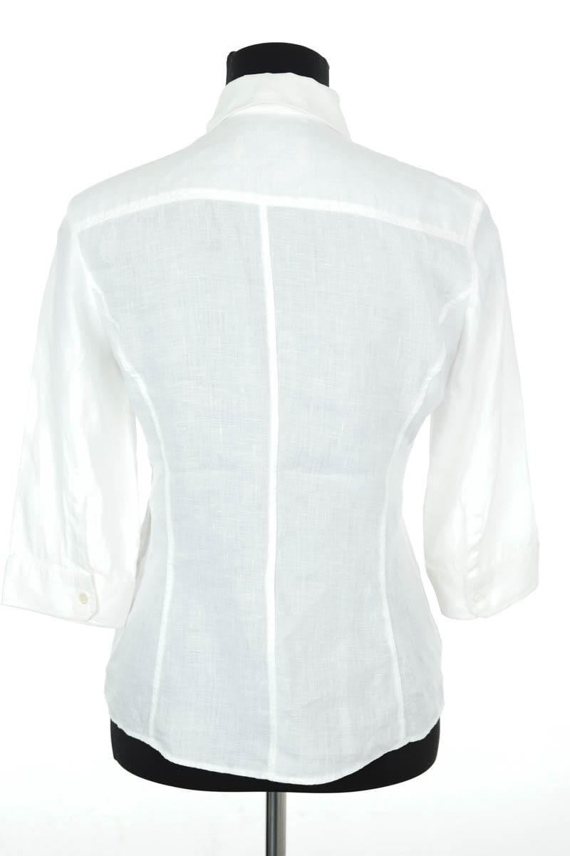 Shirt MAX MARA - Seconde Main White