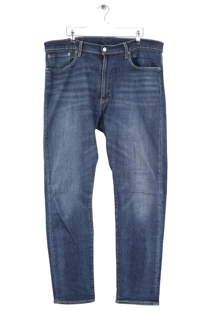 Straight Leg Jeans 512 LEVI'S - Seconde main Blue