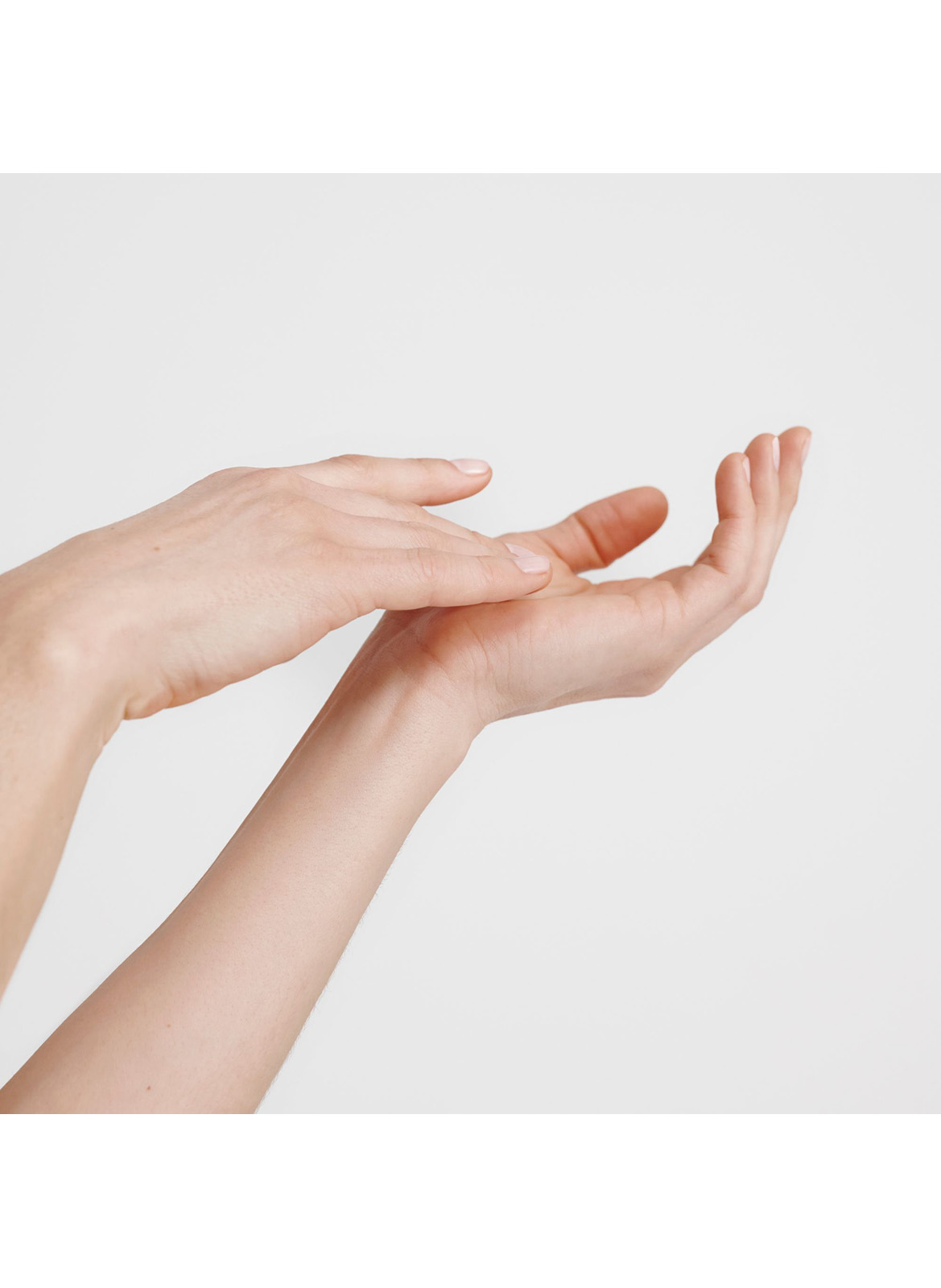 Regeneration - Handbalsam DR. HAUSCHKA No color