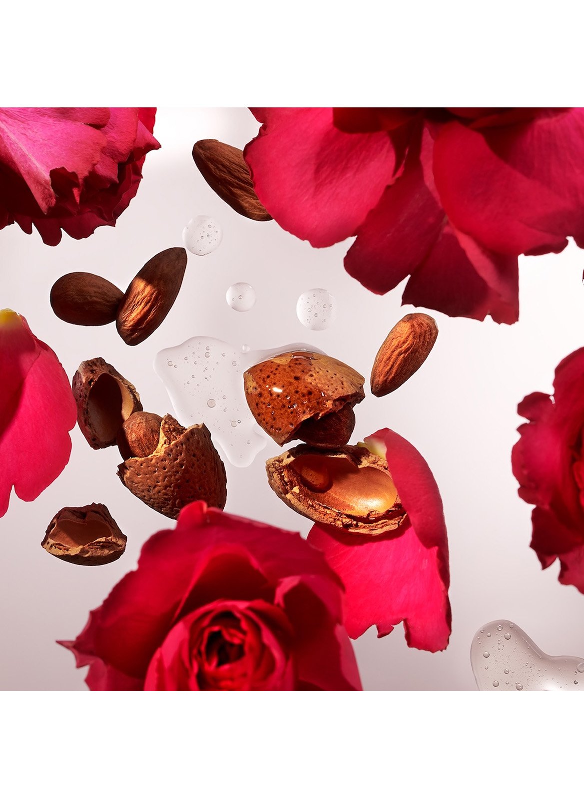 The Ritual of Ayurveda - Lichaamsserum RITUALS No color