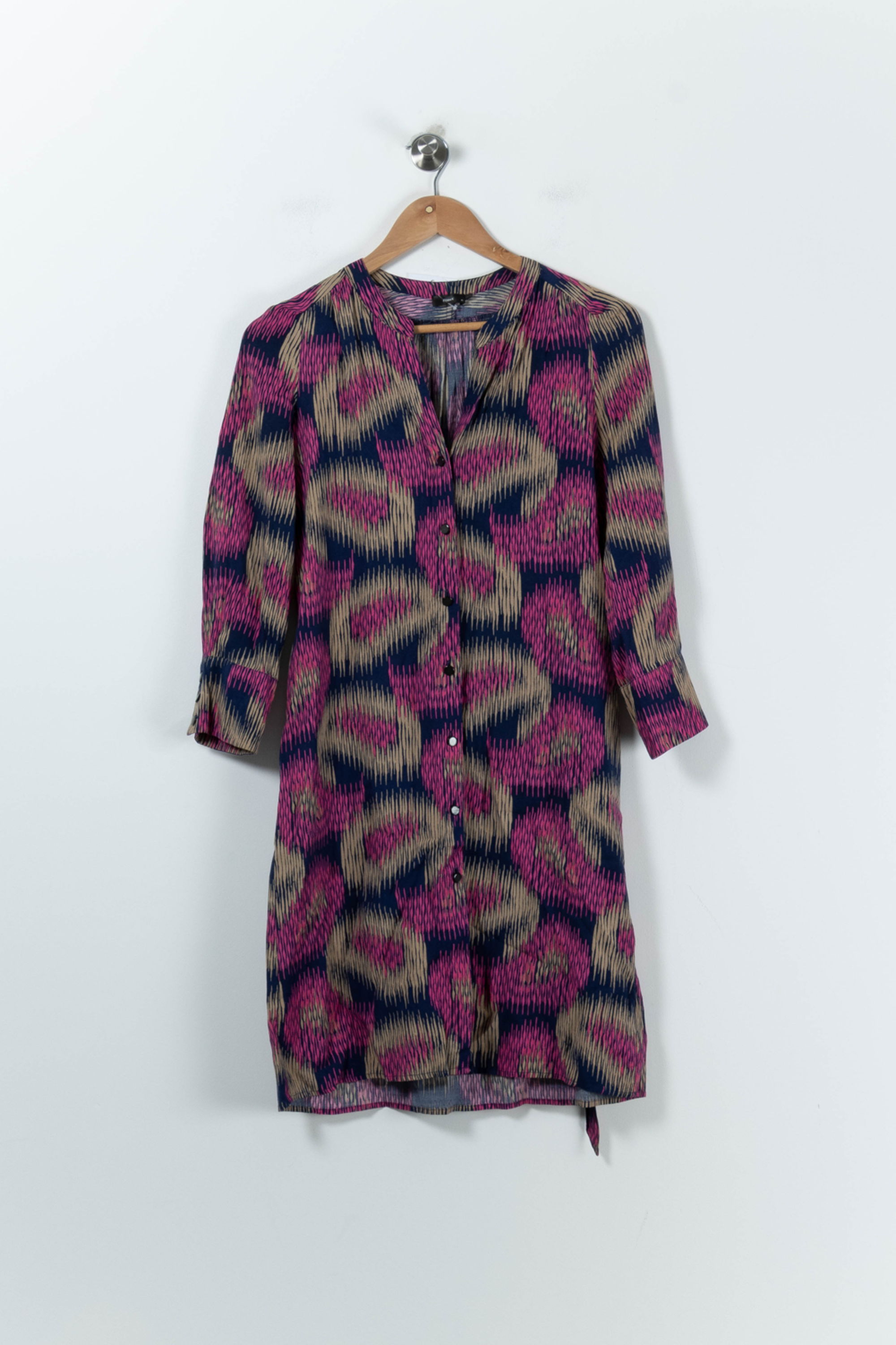 Short & Midi Dress FILIPPA K - Seconde Main Multicolored