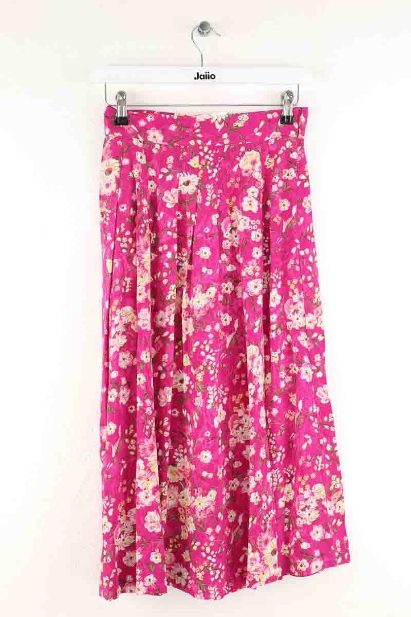 Skirt SEZANE - Seconde main Pink