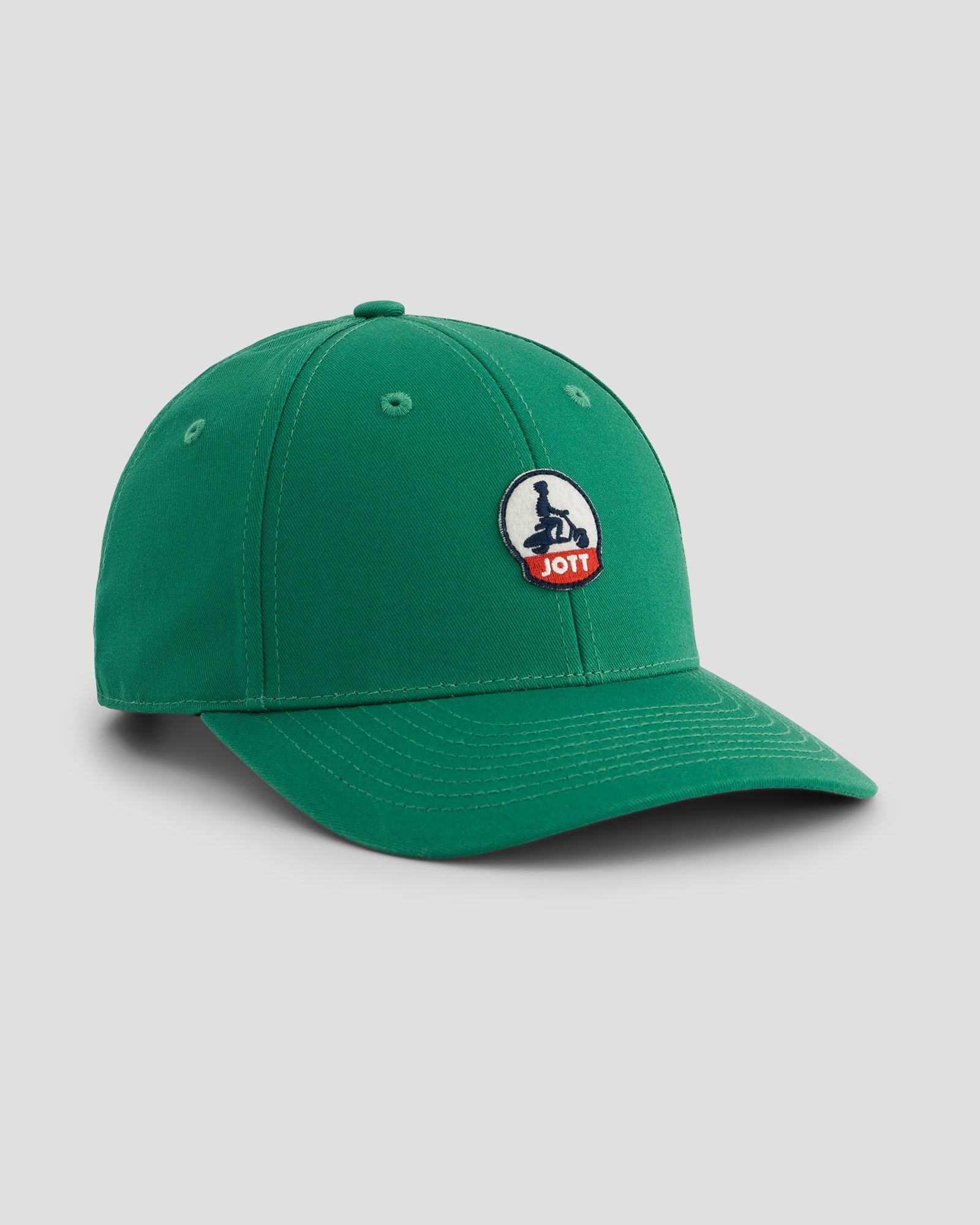 Cap cas 3.0 JOTT Green
