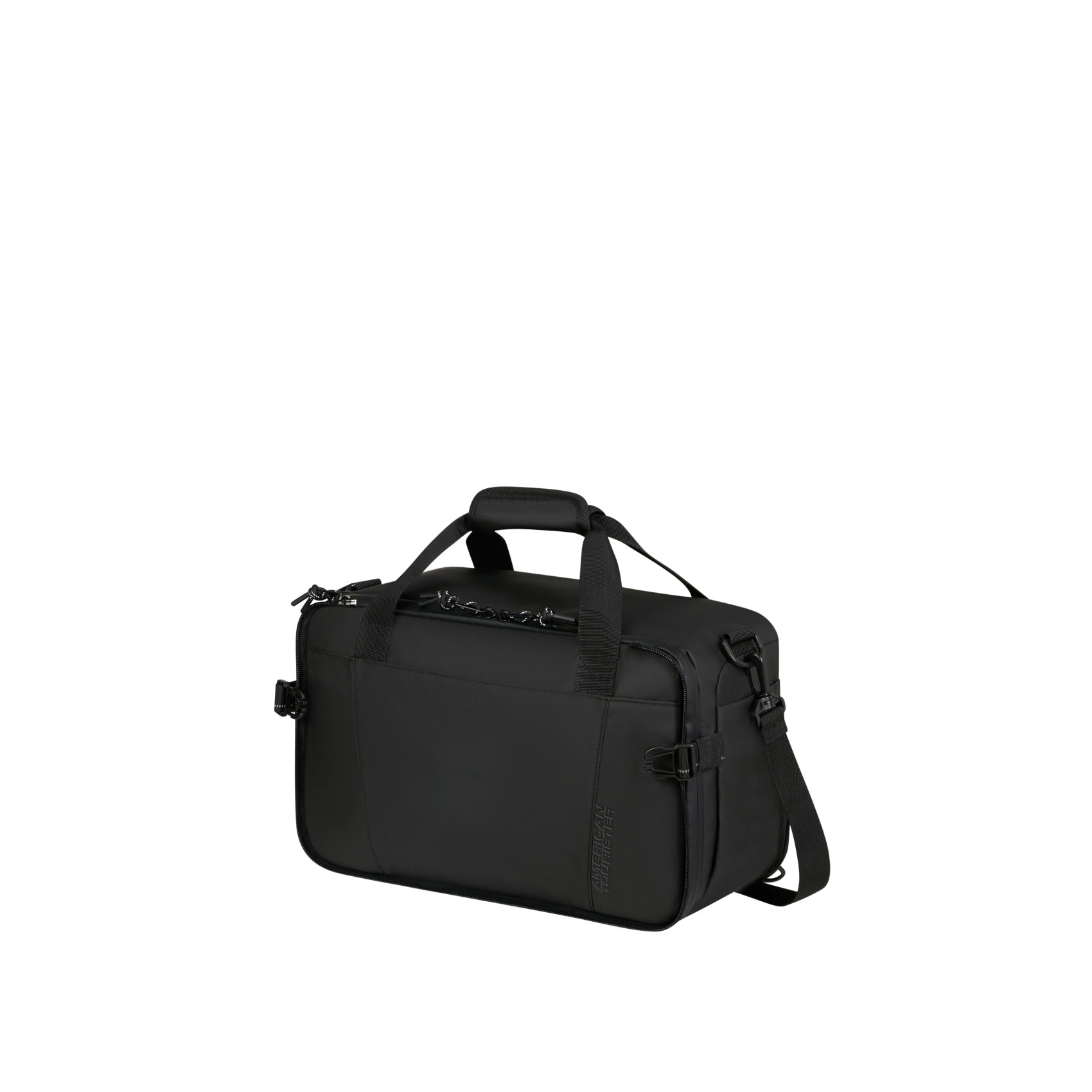 Upventure boarding bag size s AMERICAN TOURISTER Black