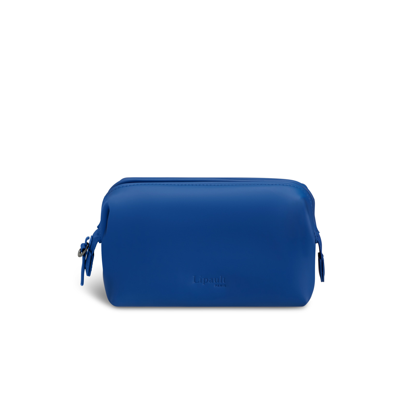 Lost in Berlin Small Toiletry Bag LIPAULT Blue