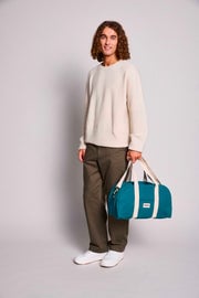 Sac bowling charlie Bleu