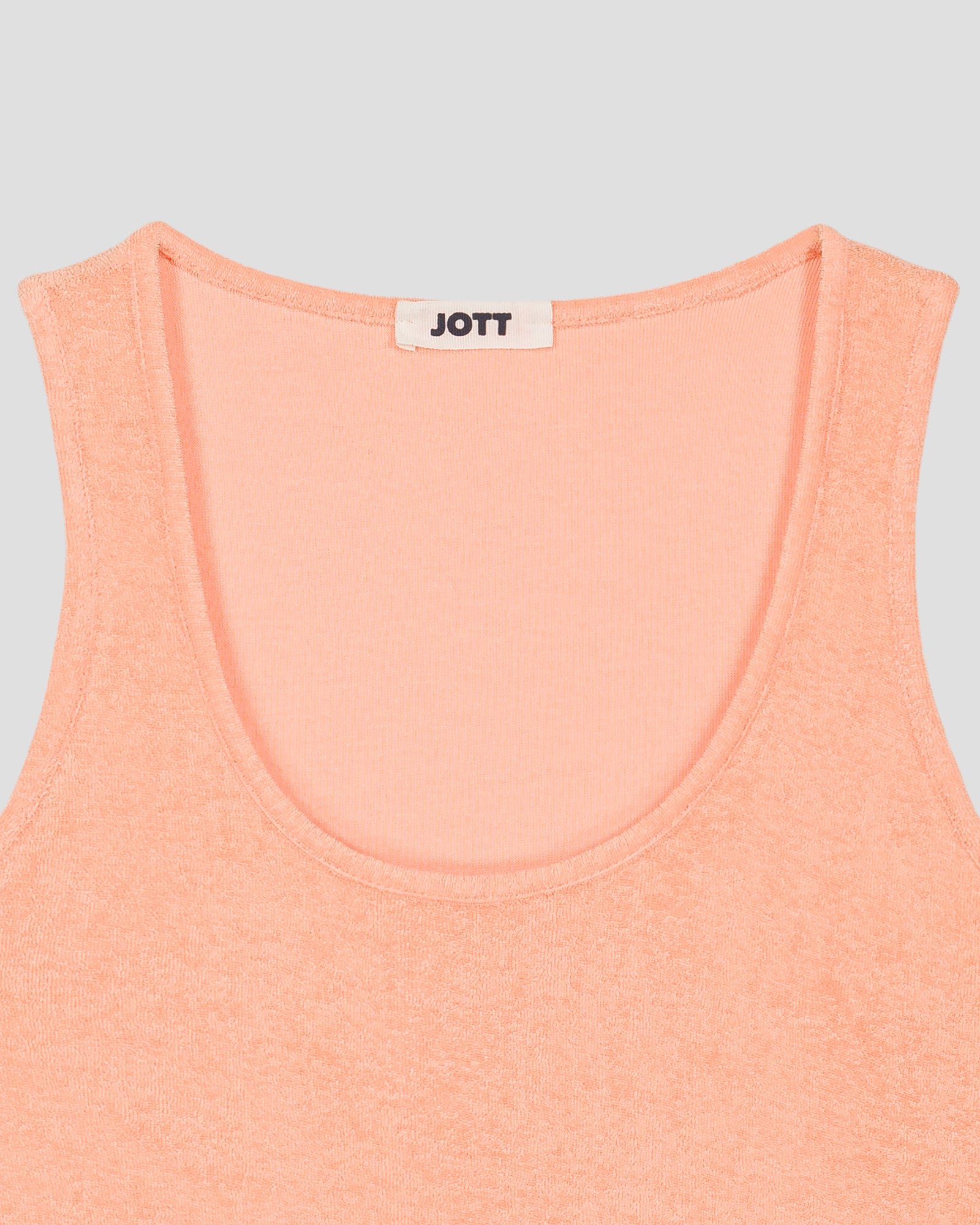 Débardeur catalina JOTT Rouge