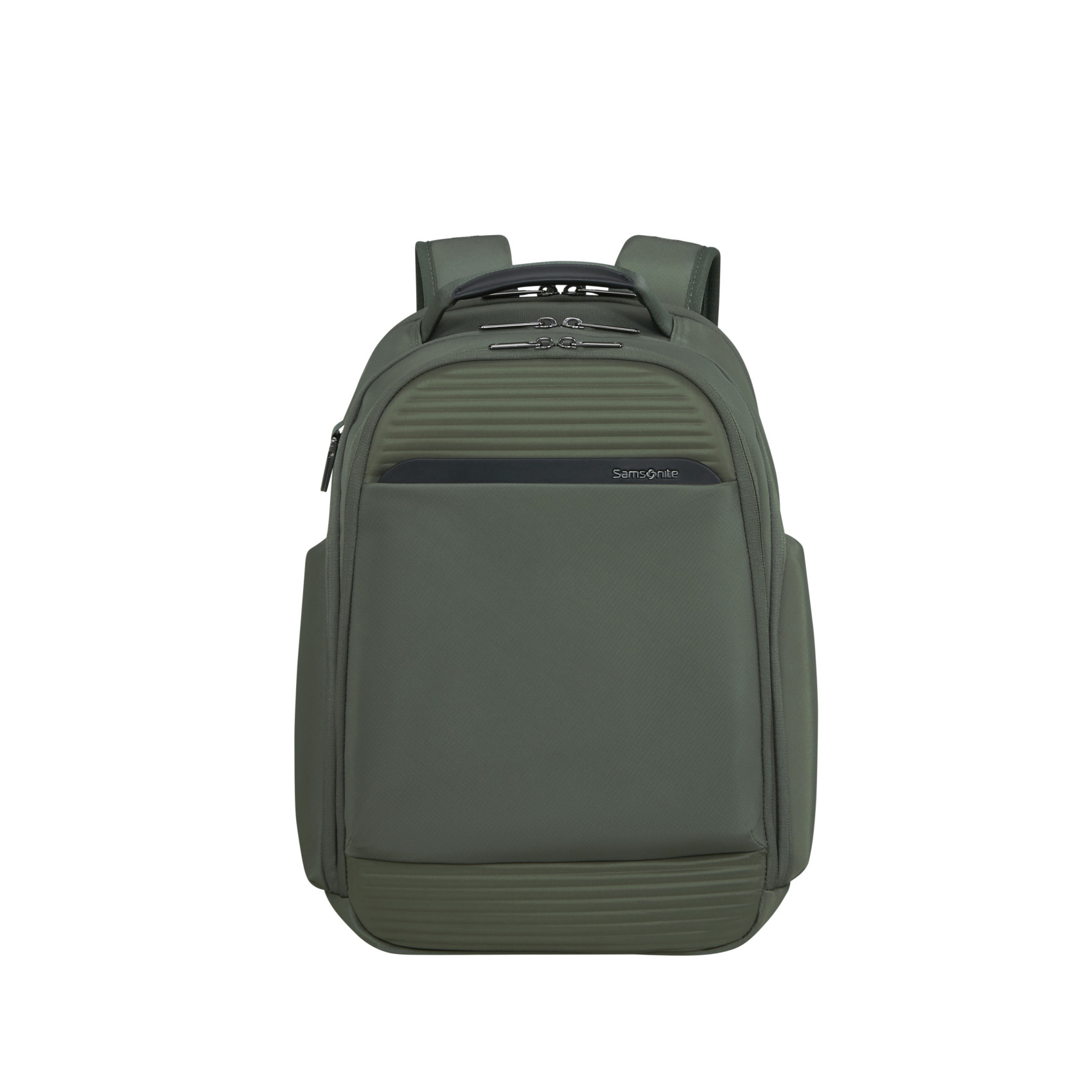 Paralux BT laptop bag SAMSONITE Green