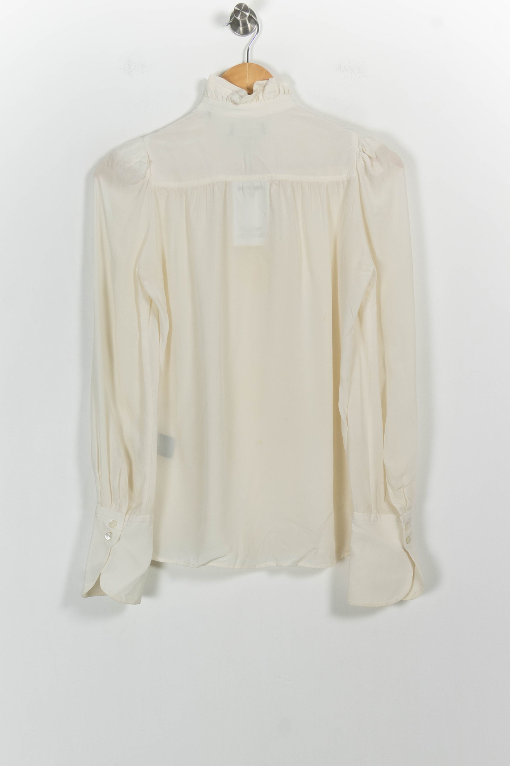 Shirt ISABEL MARANT - Seconde Main White