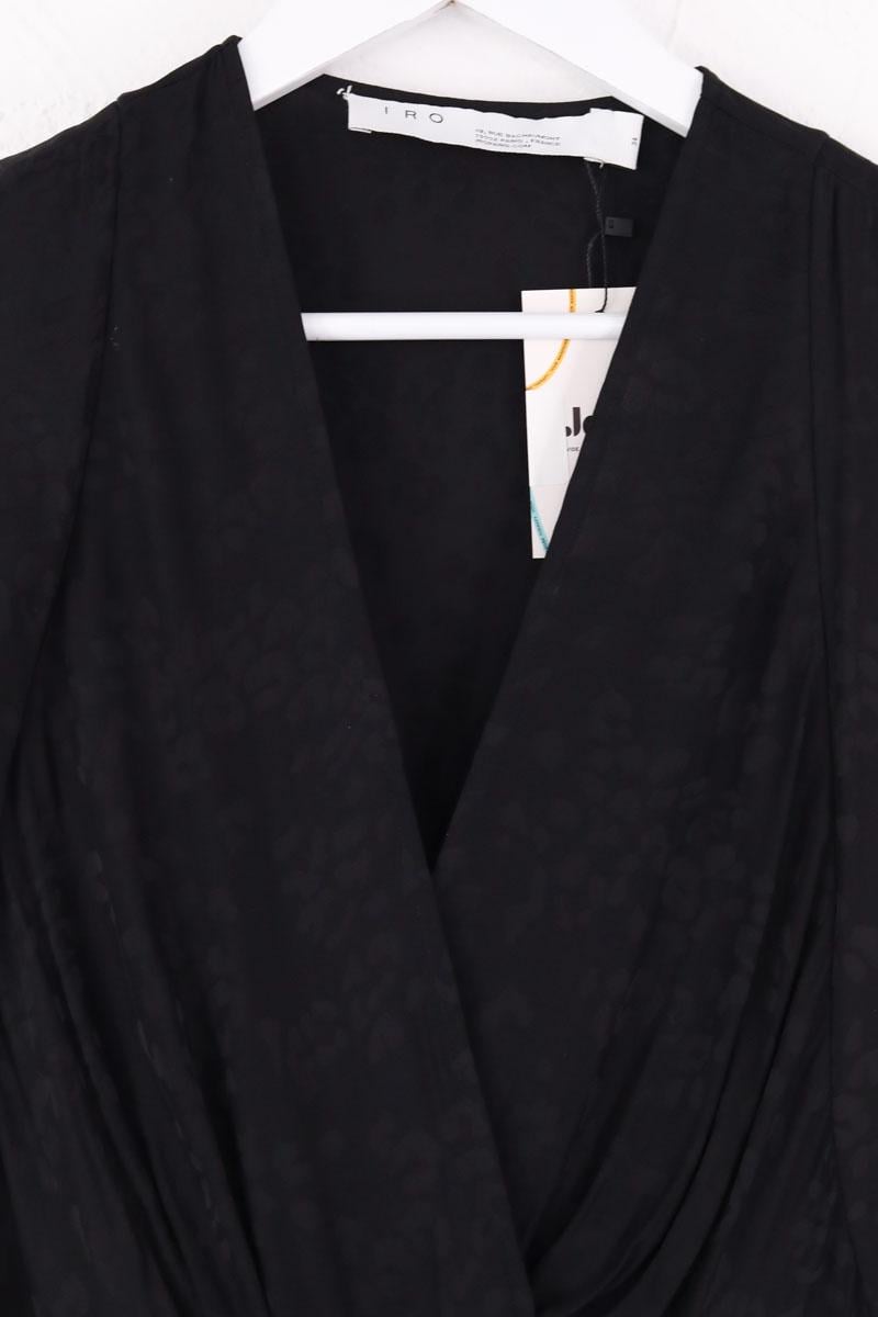 Dress IRO - Seconde Main Black