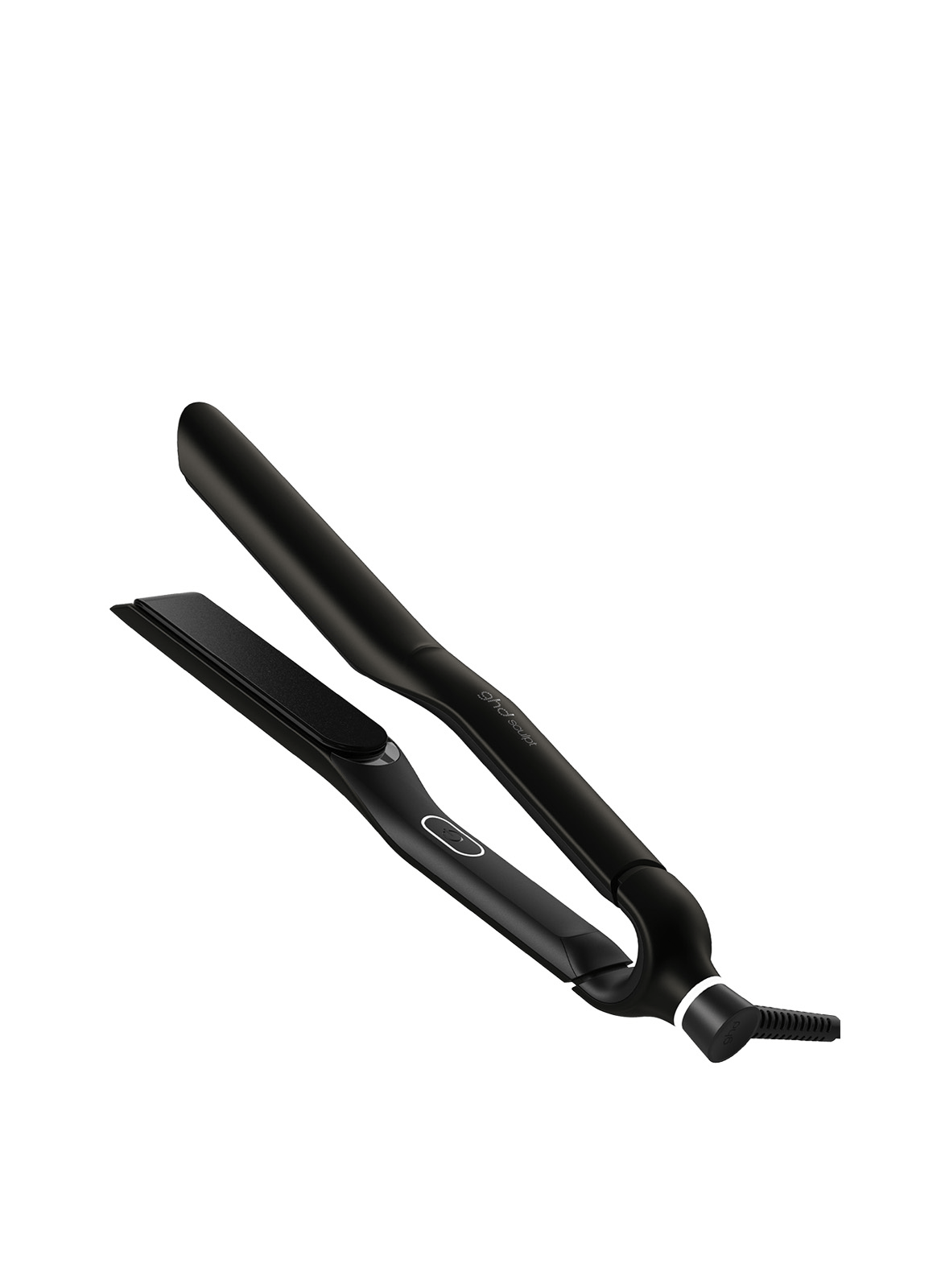 ghd Interactive Sculpt Hair Straightener GHD Noir