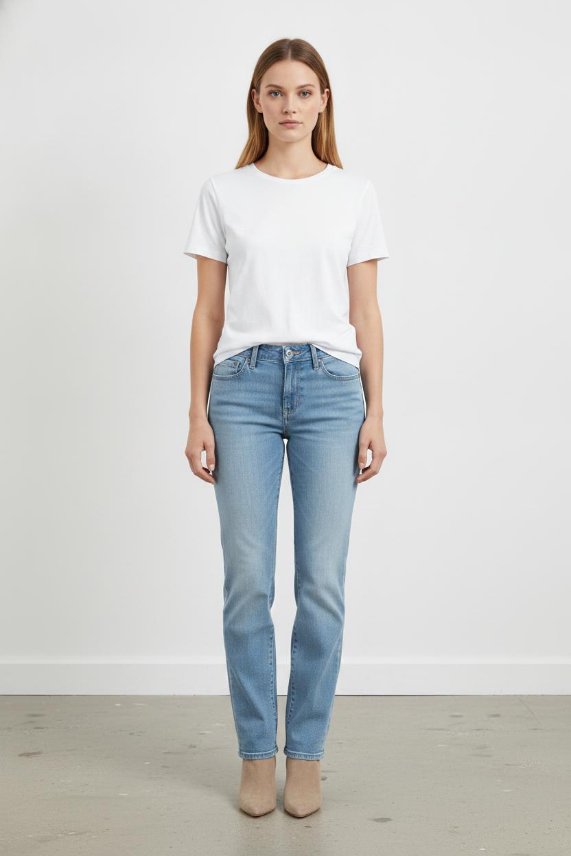 Jeans LEVI'S - Seconde main Blue