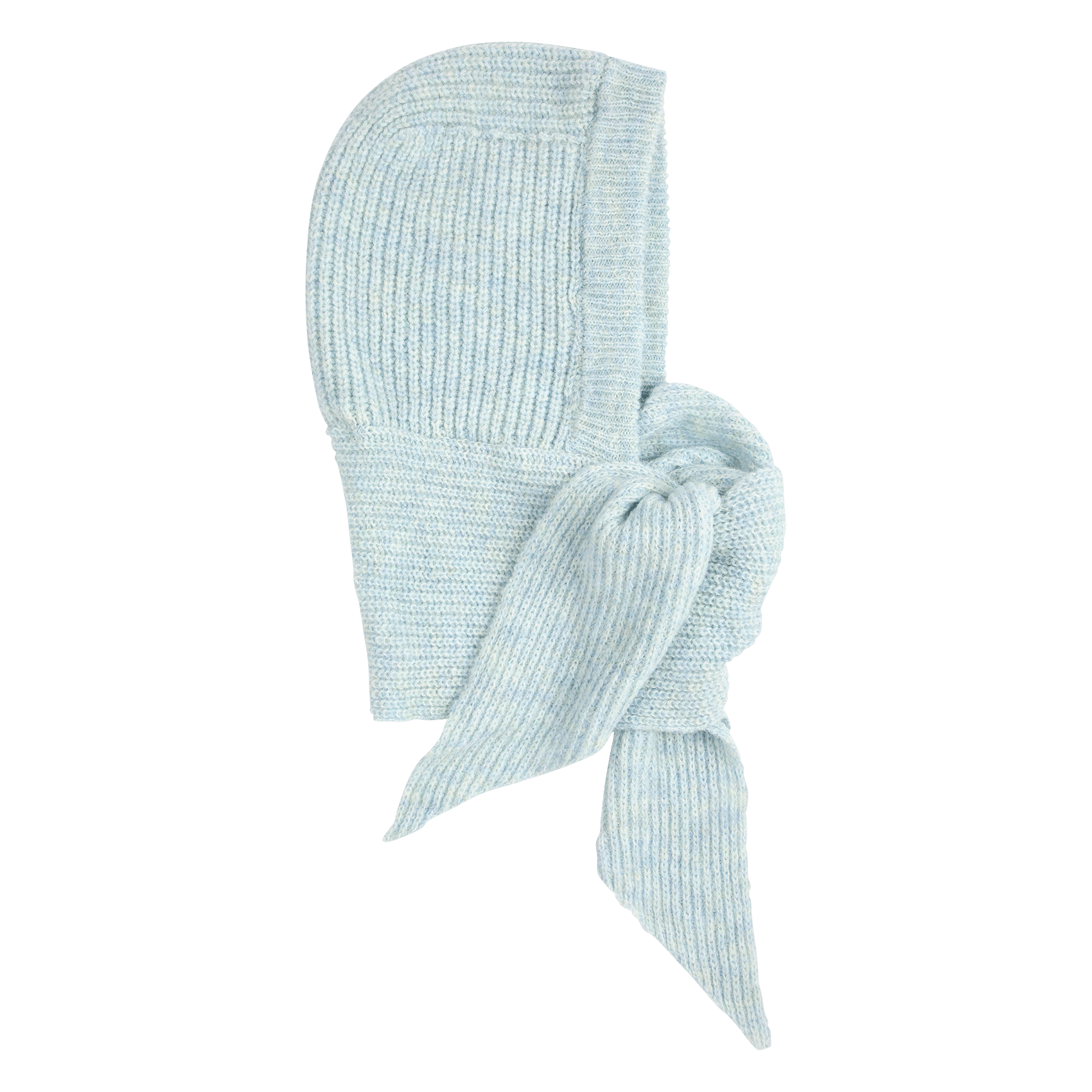 Capuchon sjaal BOBO CHOSES Blauw