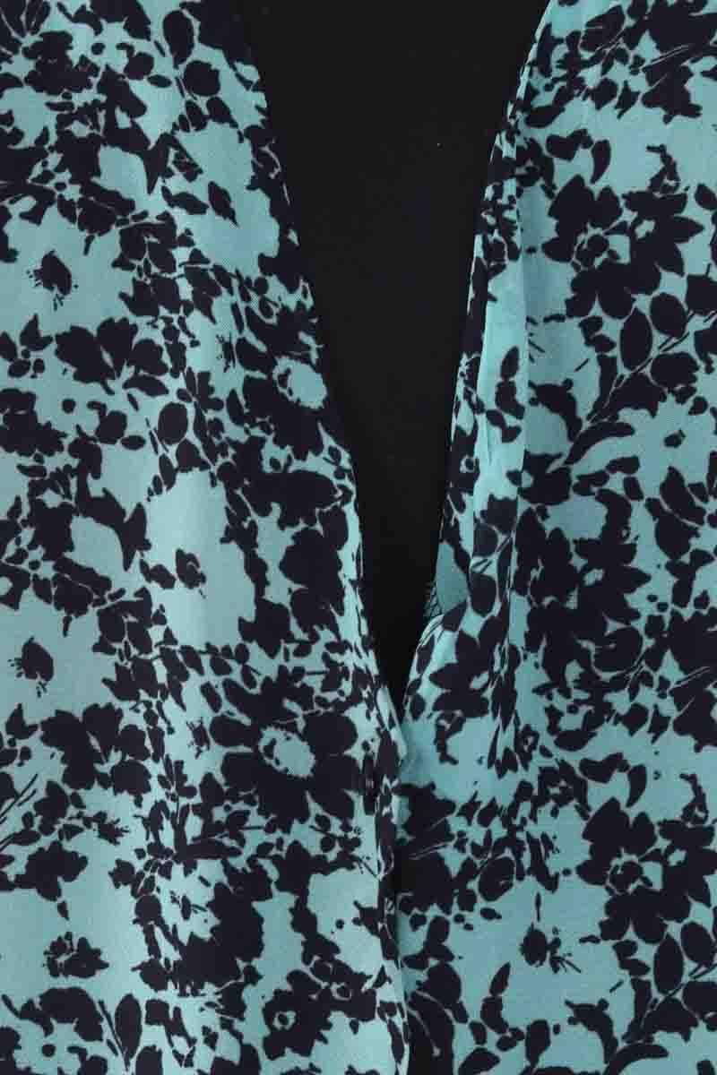 Shirt MODETROTTER - Seconde Main Green