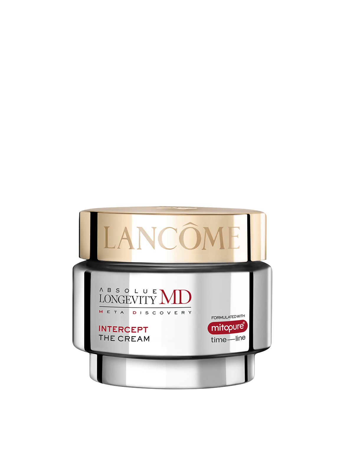 Crème Intercept Absolue Longevity LANCÔME No color