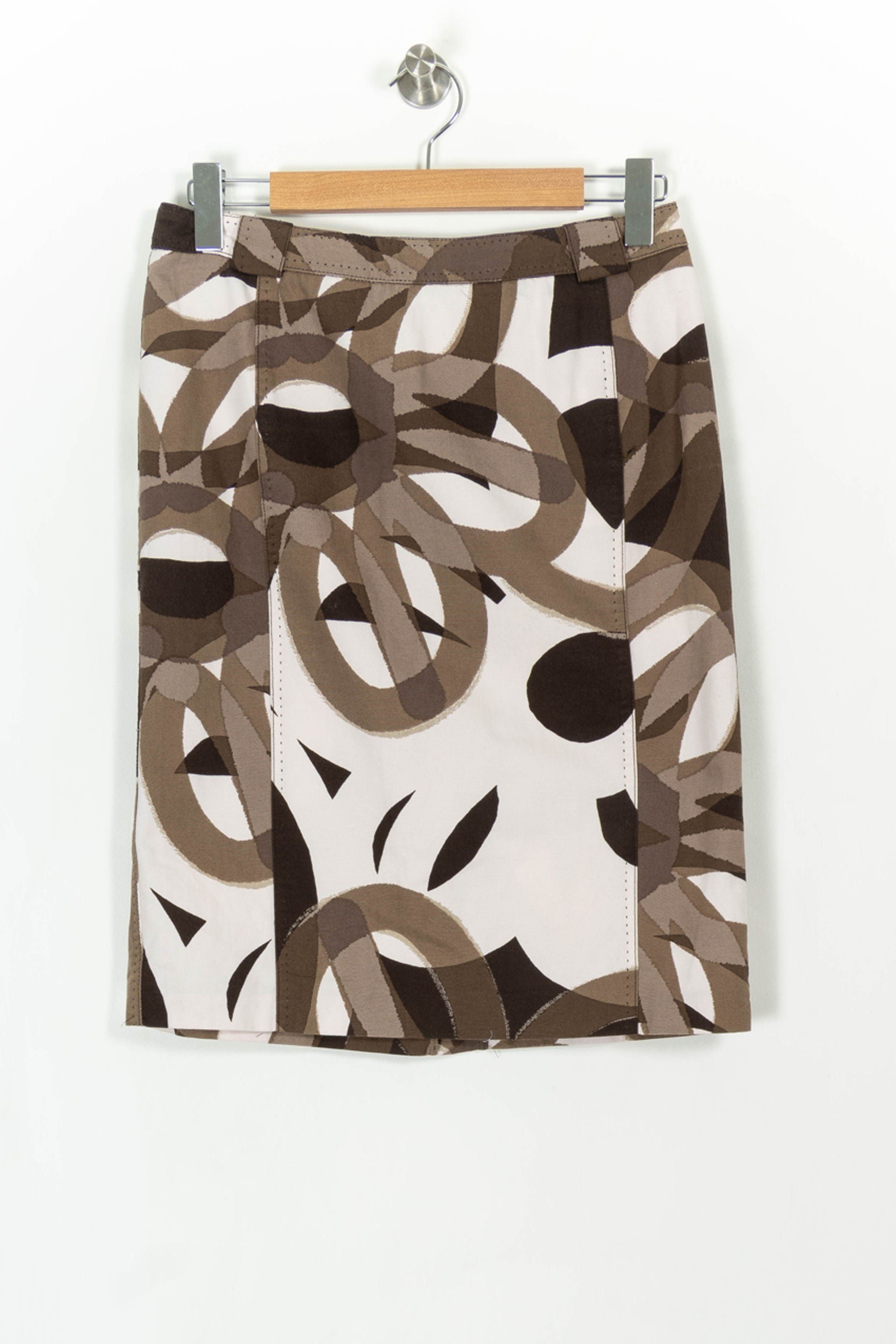 Short & midi skirt MAX MARA - Seconde Main Multicolored