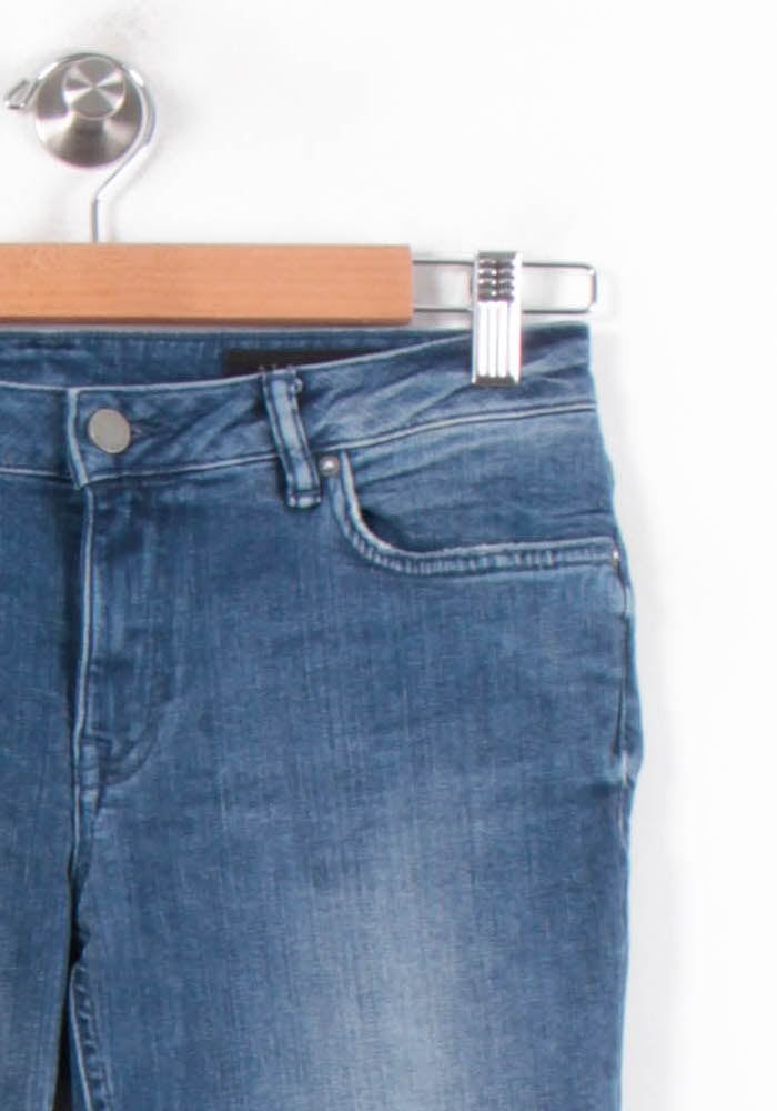 Jeans ALLSAINTS - Seconde main Blue