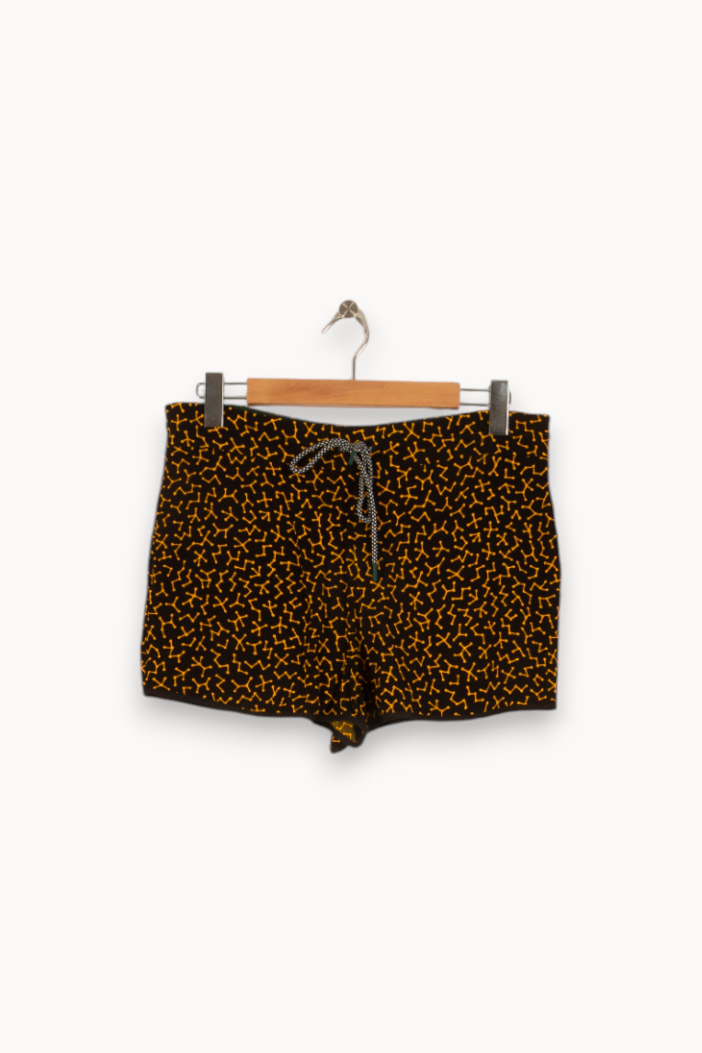 Shorts BIMBA Y LOLA - Seconde main Multicolored