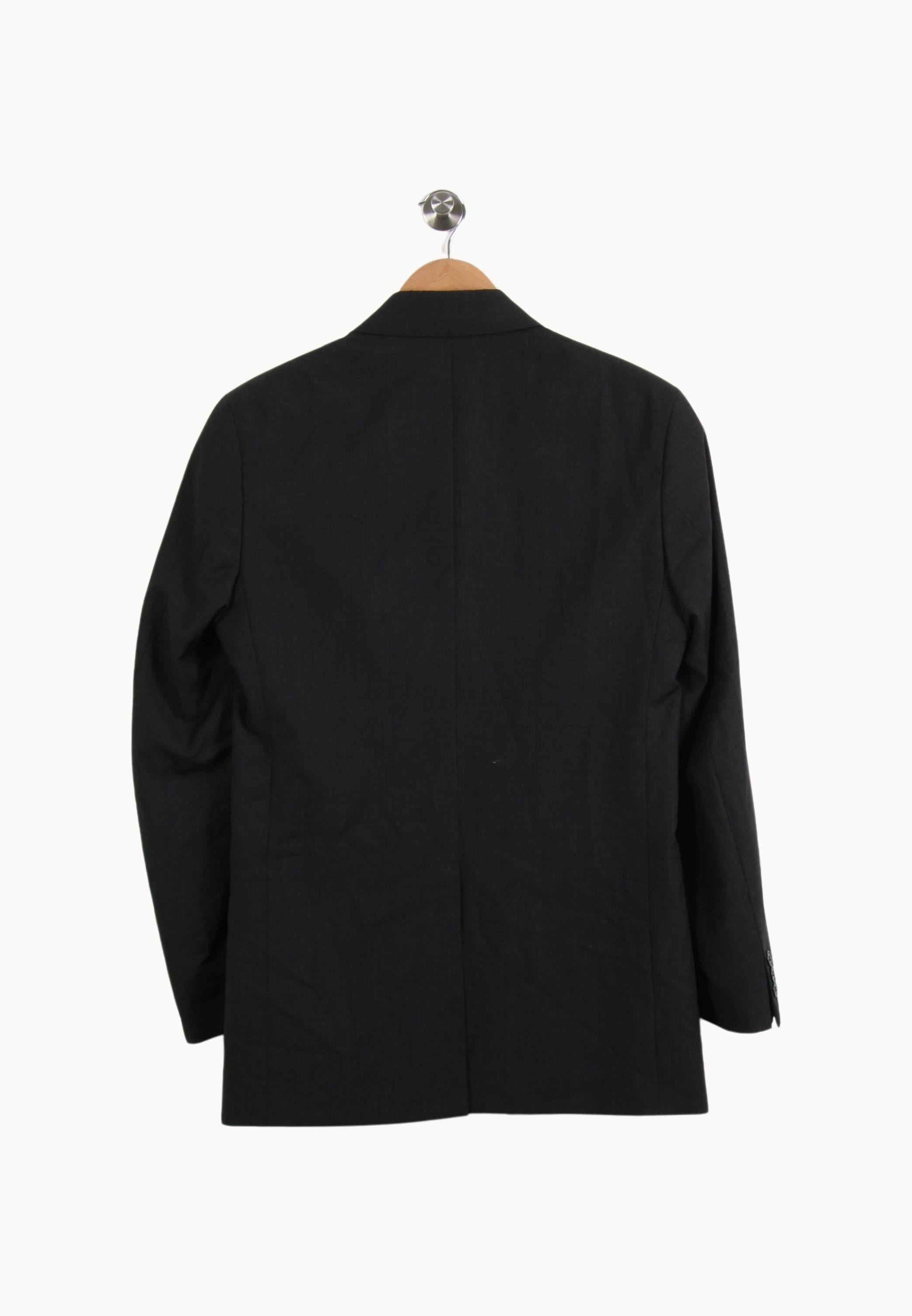 Blazer AGNES B. - Seconde Main Black