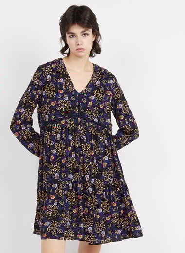 Robe One Step Femme : Nouvelle collection | Place des Tendances