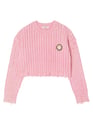 SANDRO ROSE Roze