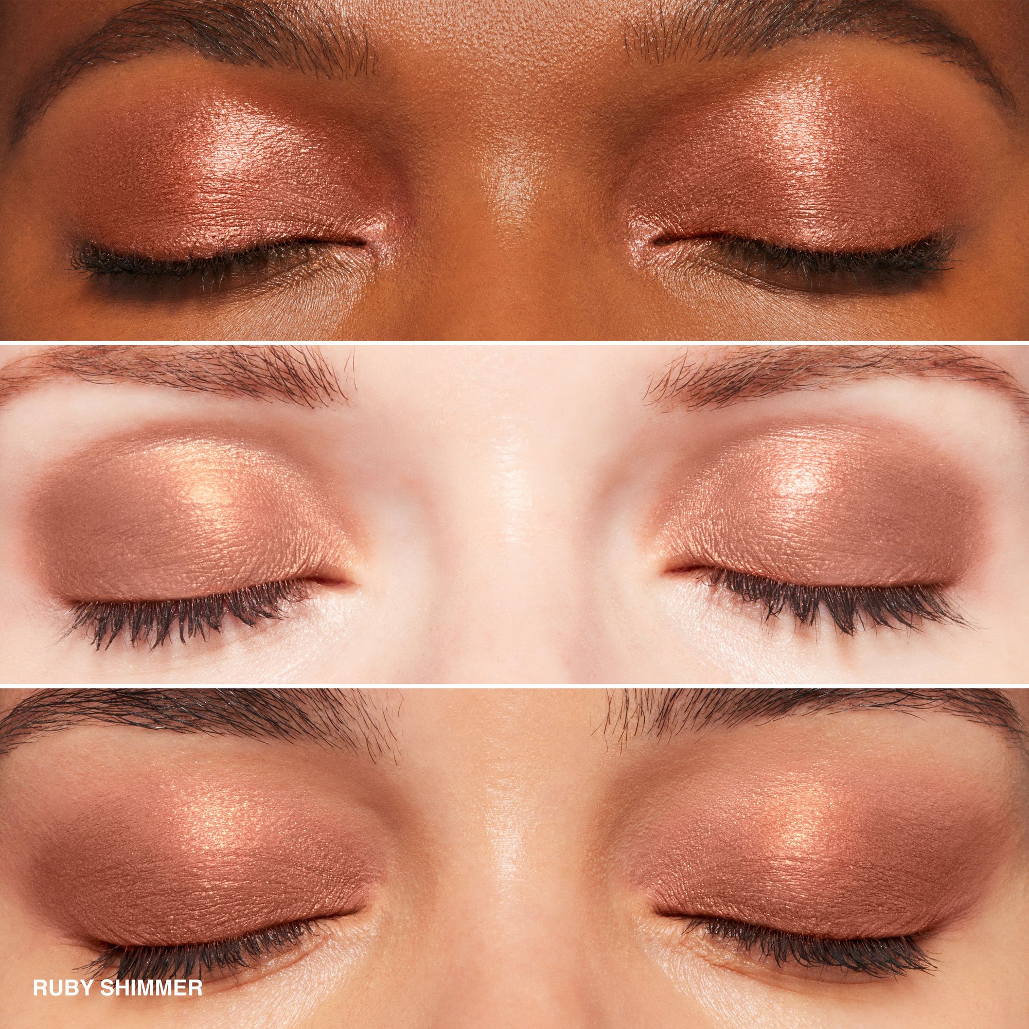 Long-Wear Cream Shadow Stick BOBBI BROWN Ruby shimmer