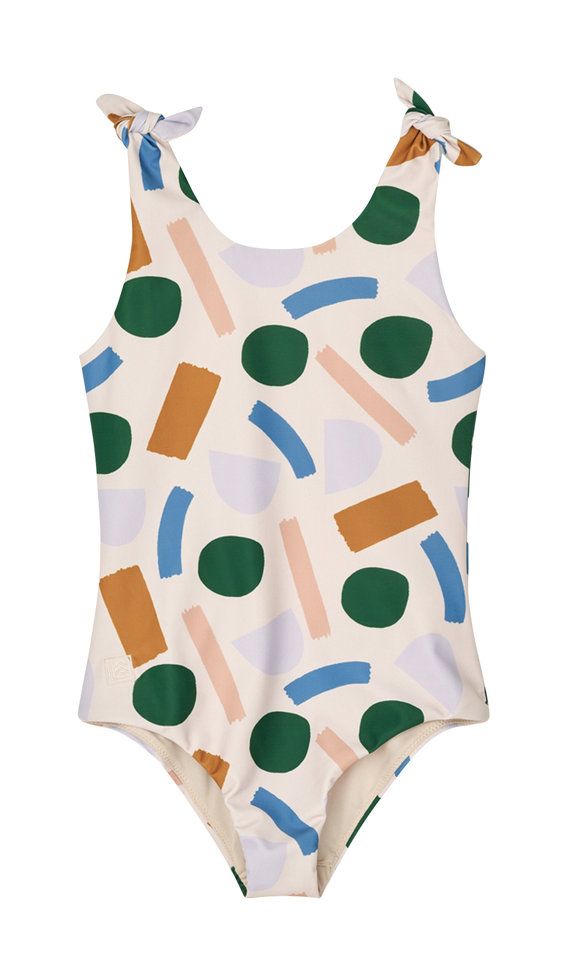 One-piece swimsuit LIEWOOD Multicolored