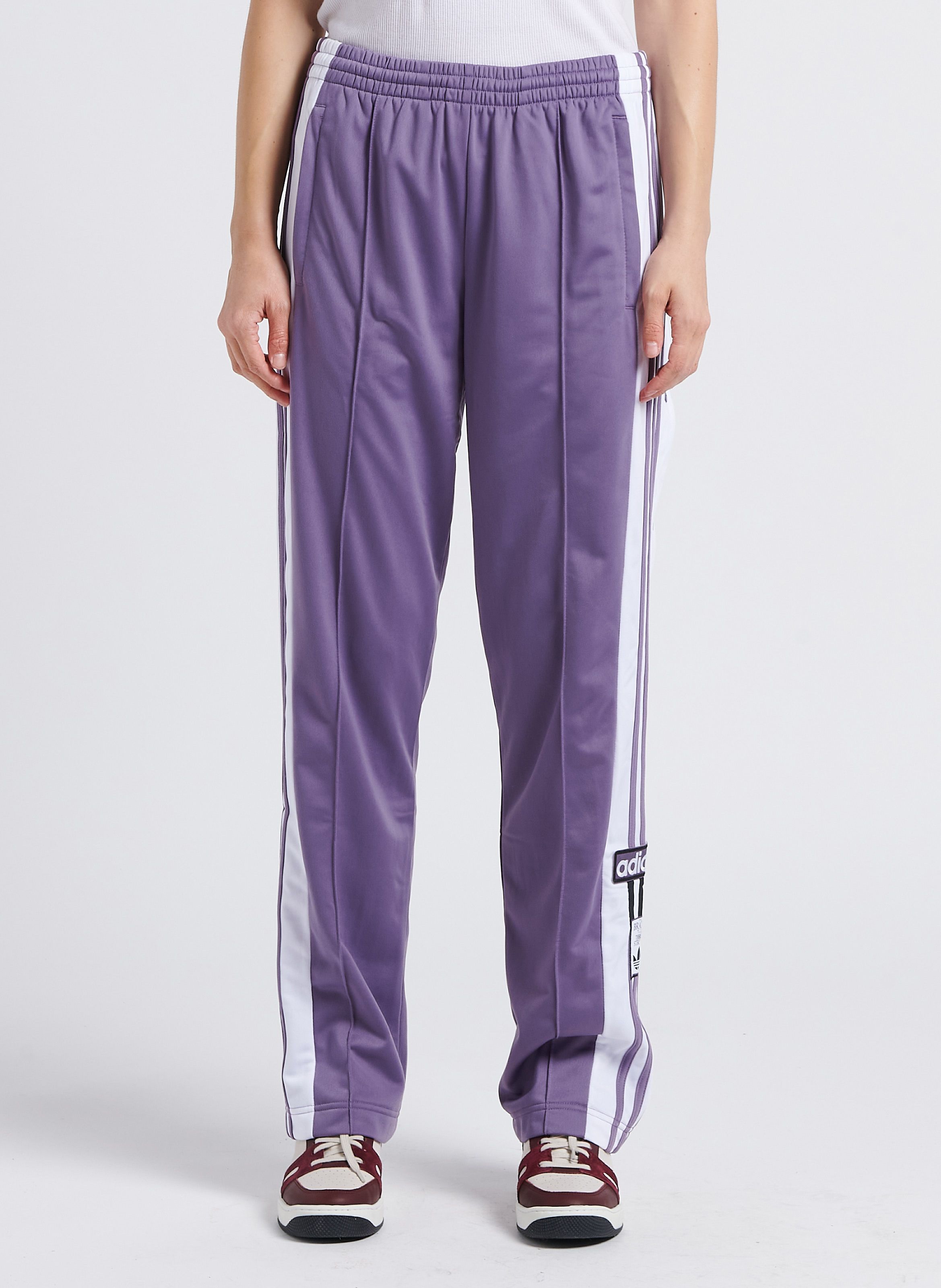 Ensemble adidas outlet mauve