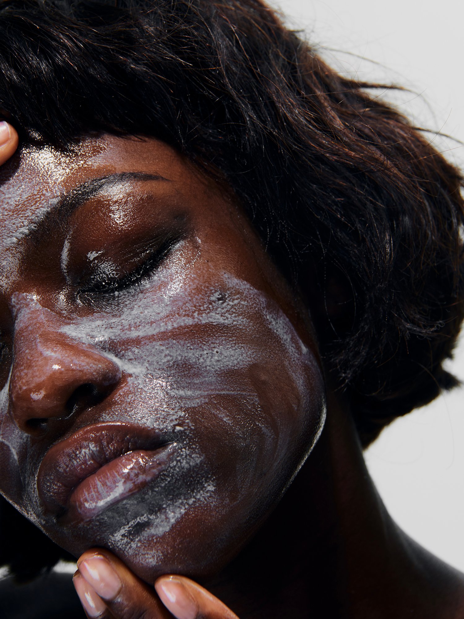 De Reiniger LES FILLES EN ROUJE No color