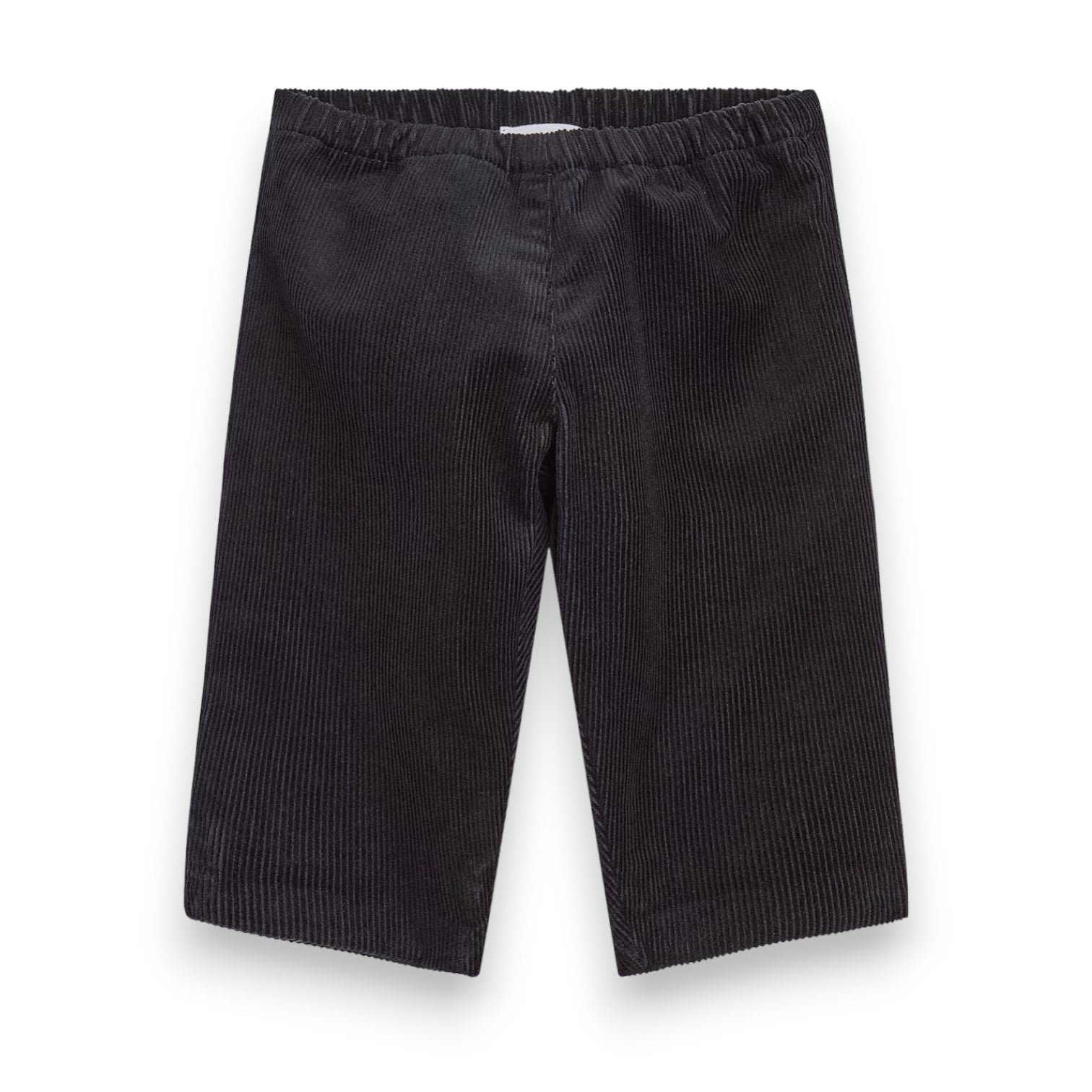 Black baby pants - 24 months BONPOINT - Seconde Main Black