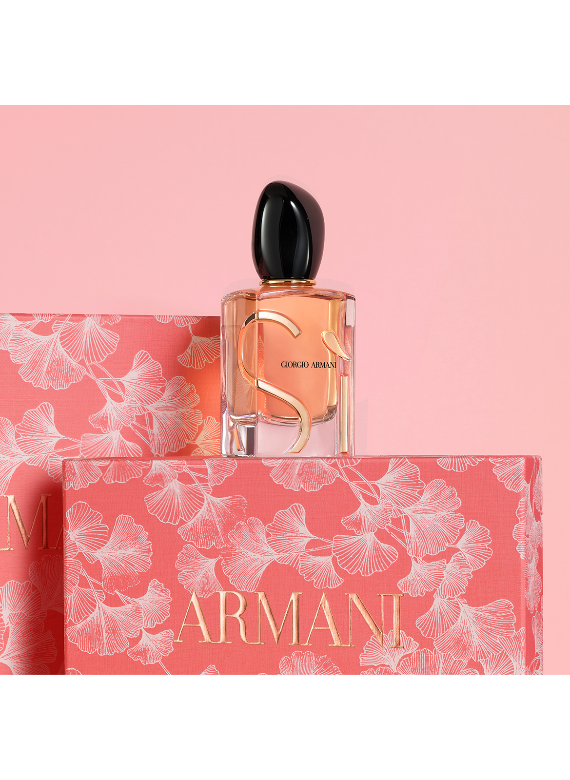 Cofret Si Eau de Parfum  ARMANI No color