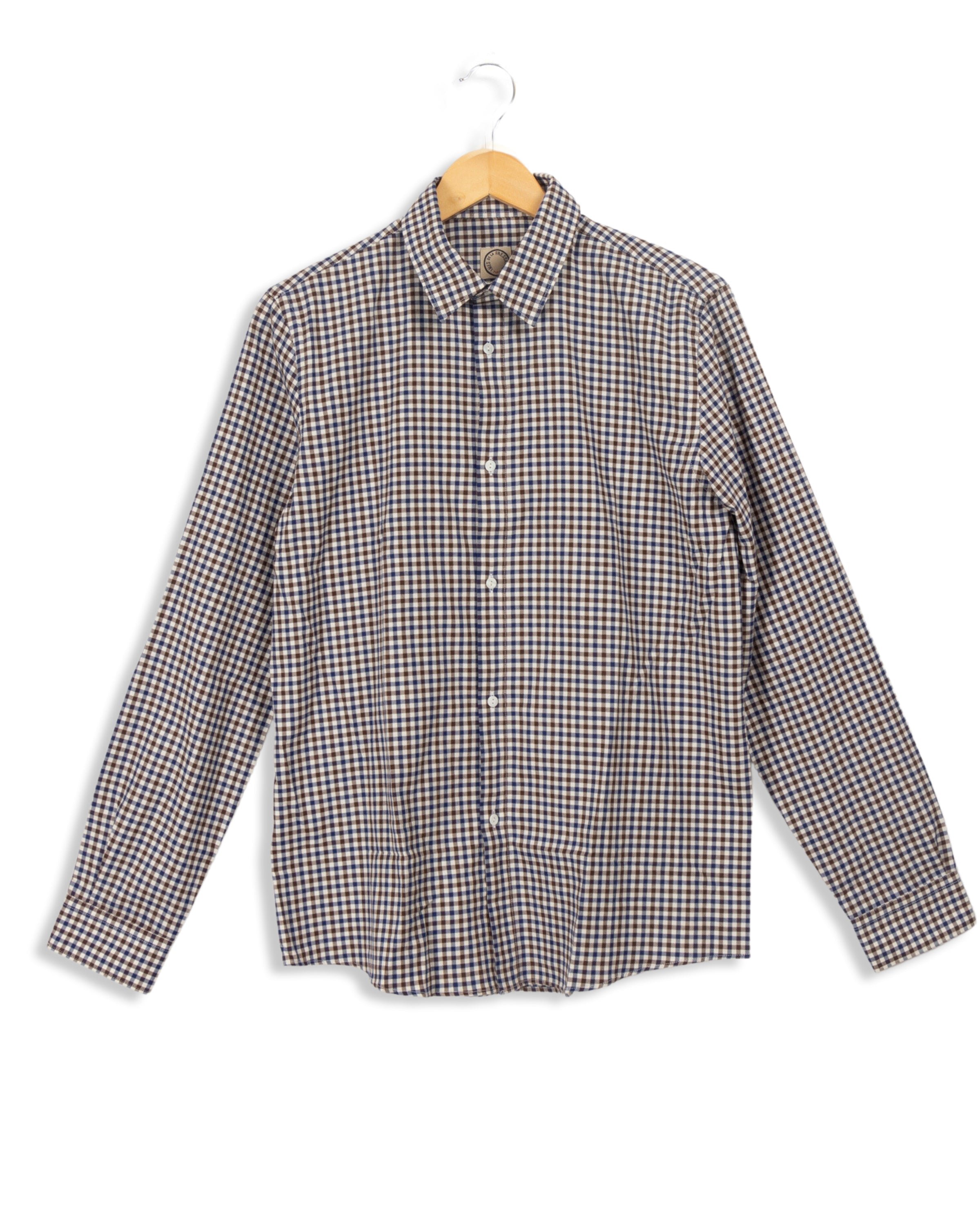 Chemise INES DE LA FRESSANGE - Seconde main Multicolore