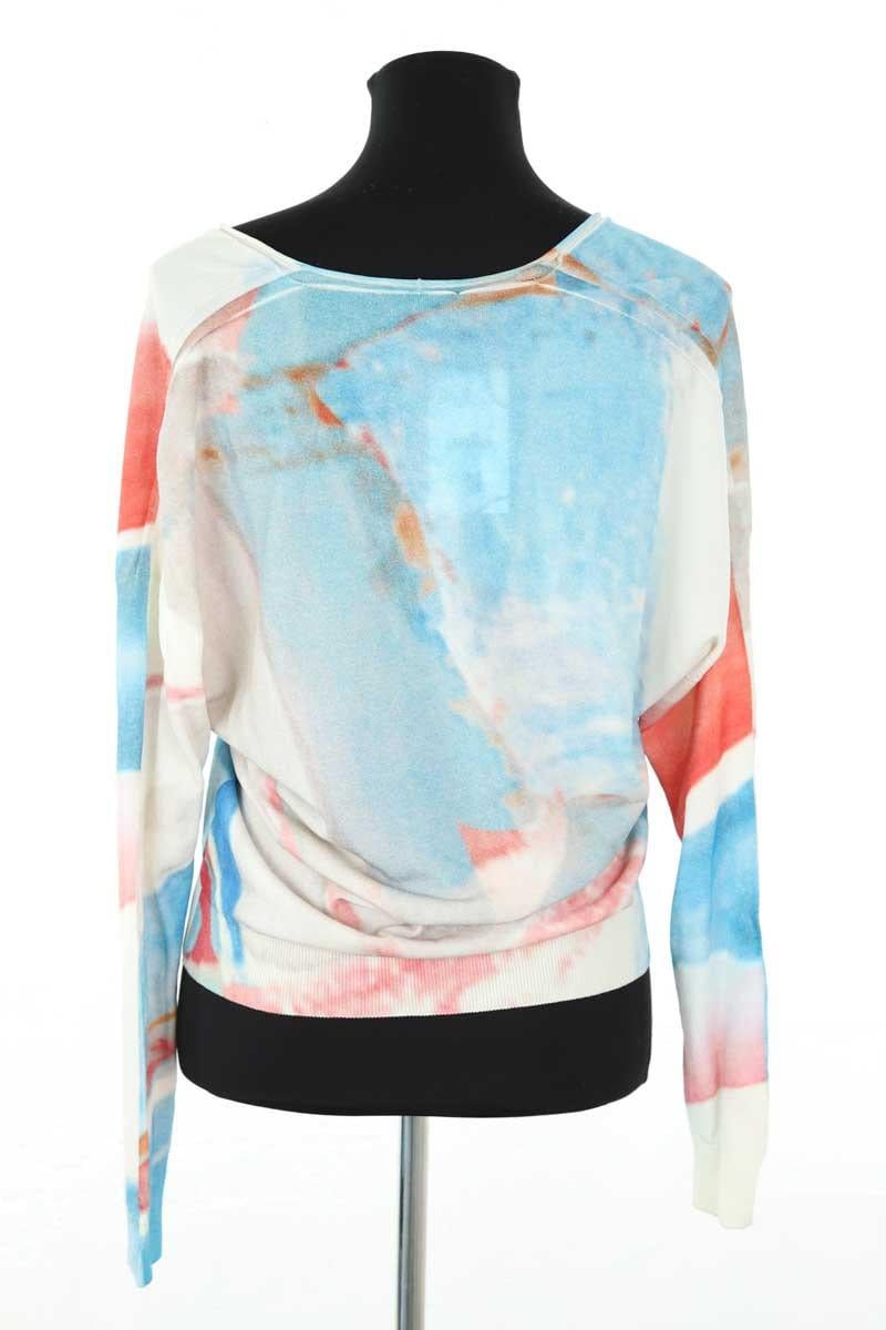 Pullover ARMANI - SECONDE MAIN Multicolored
