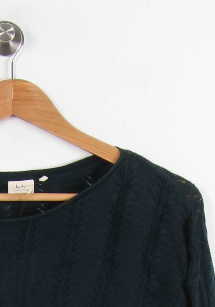 Knitwear MARIE SIXTINE - SECONDE MAIN Green