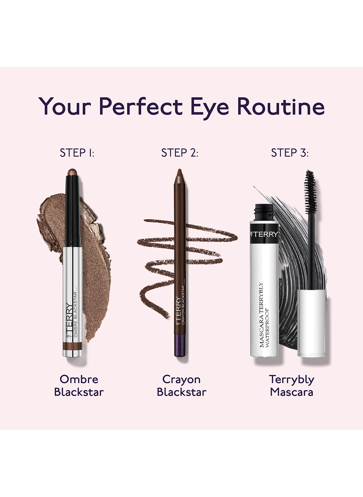 CRAYON BLACKSTAR BY TERRY 8. missterry wine