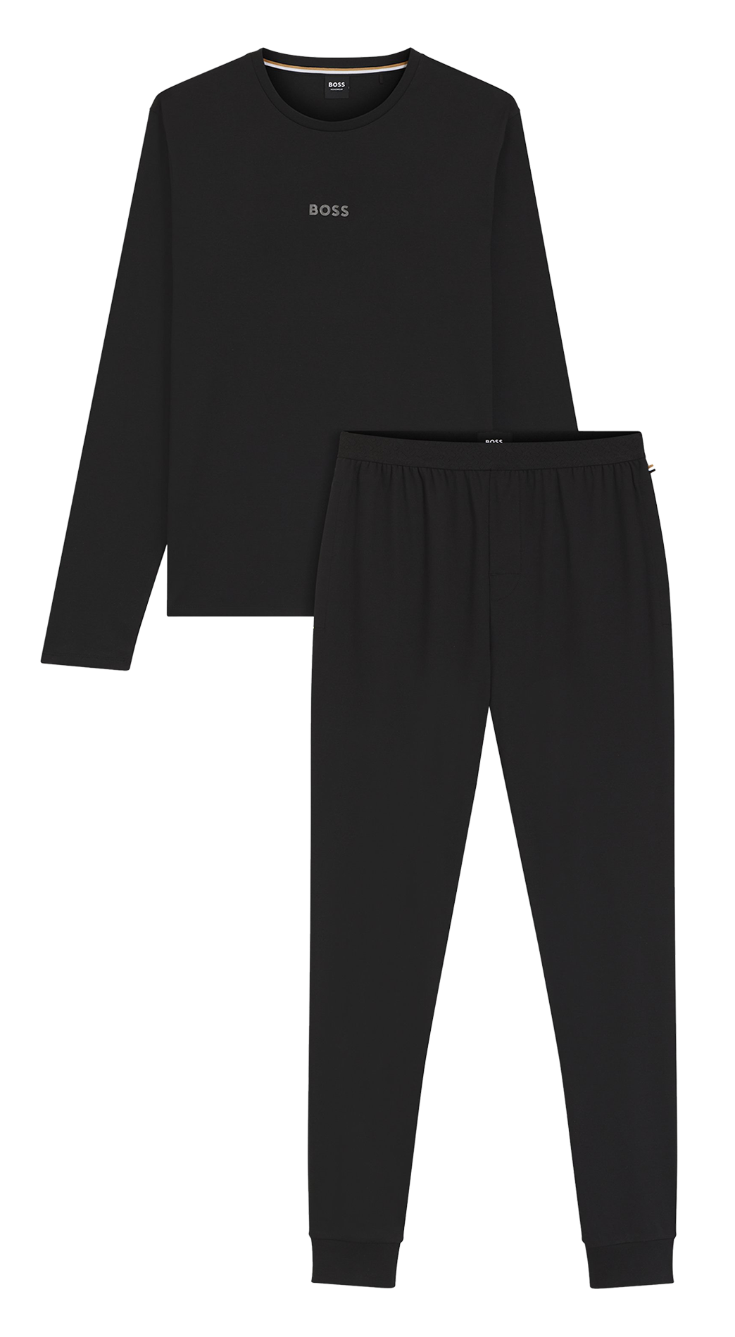 Cotton pajama set BOSS