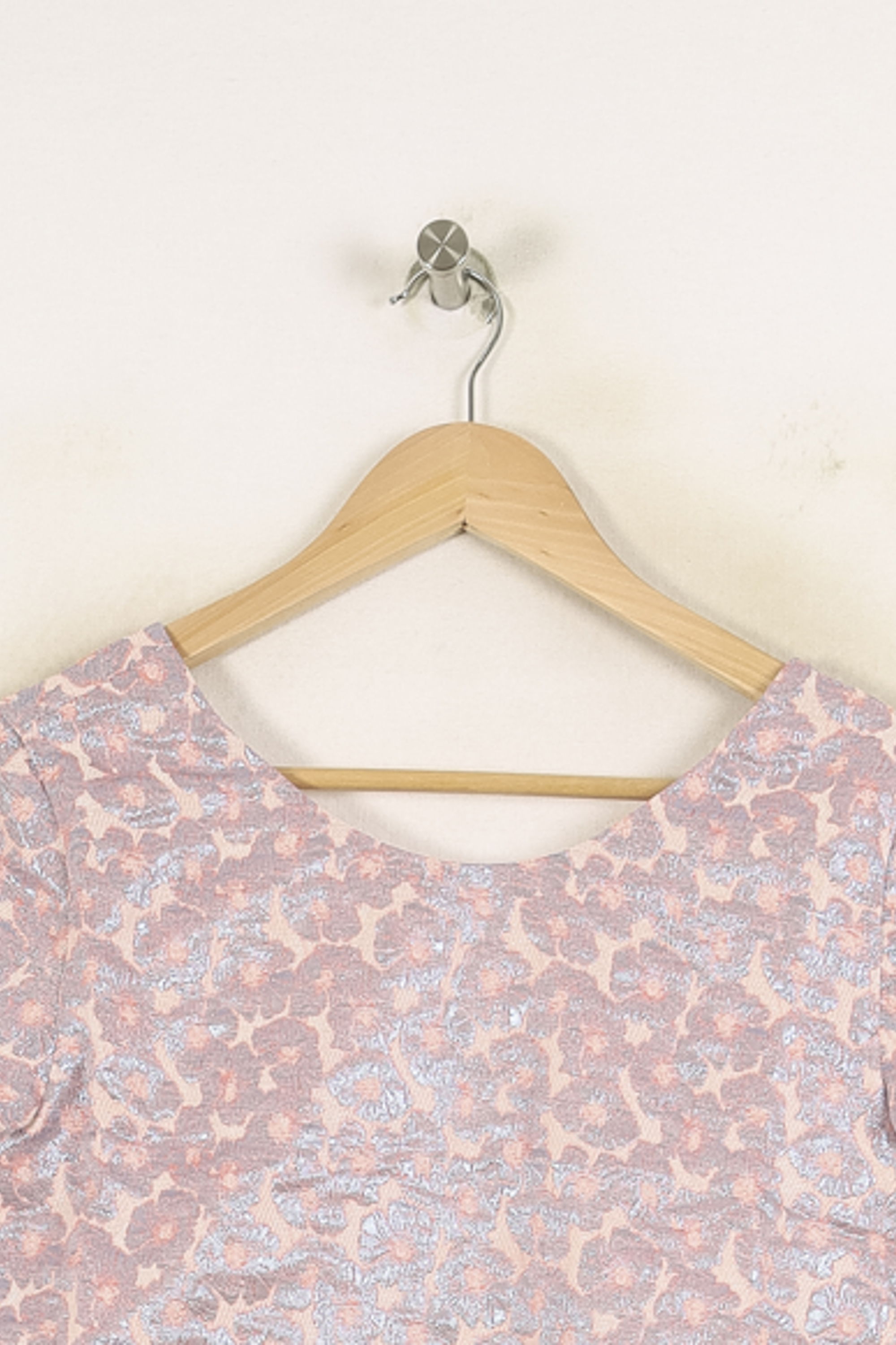 Blouse MAISON LEMOINE - Seconde main Multicolored