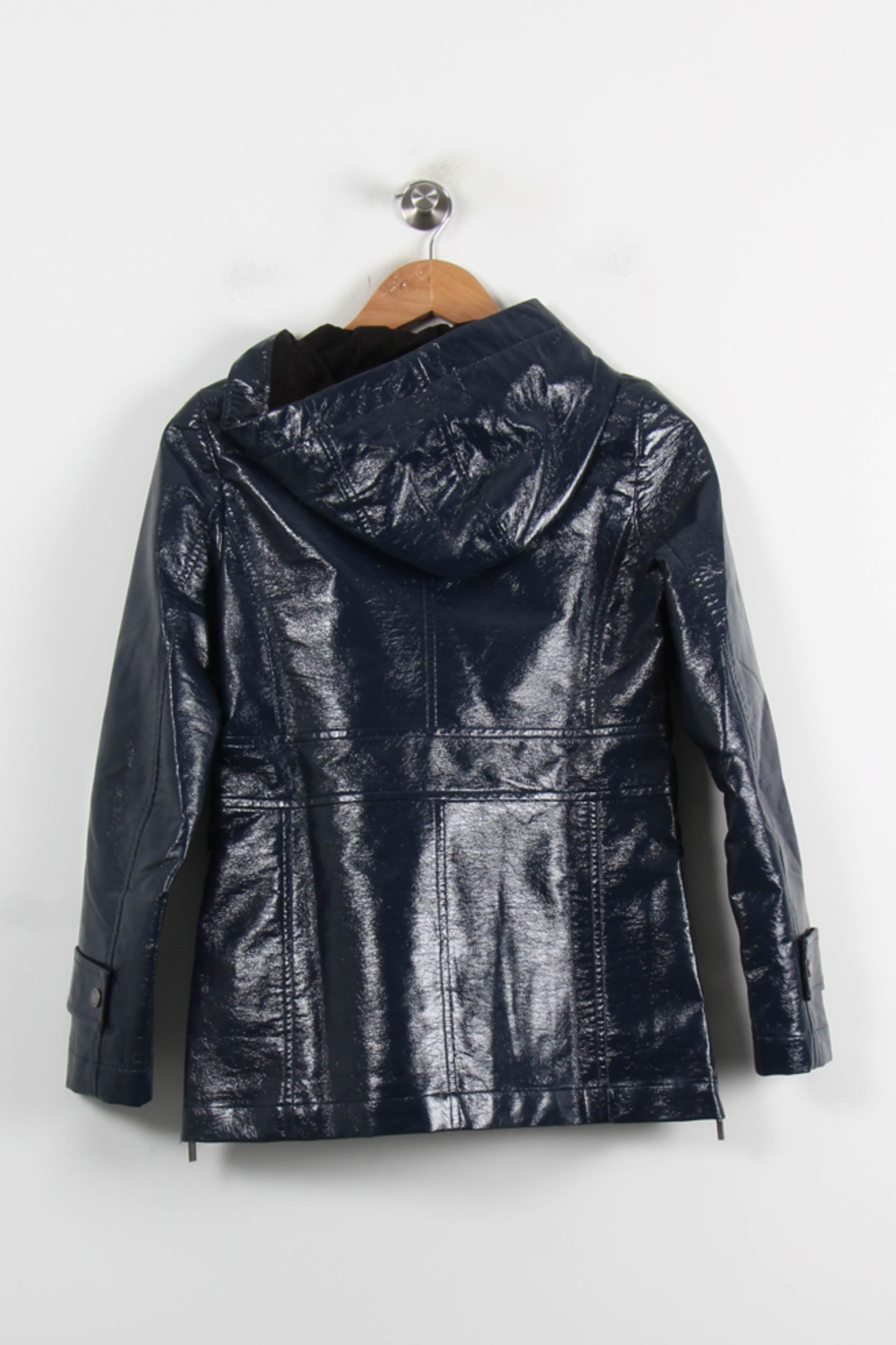 JACKET COMPTOIR DES COTONNIERS - Seconde main Blue