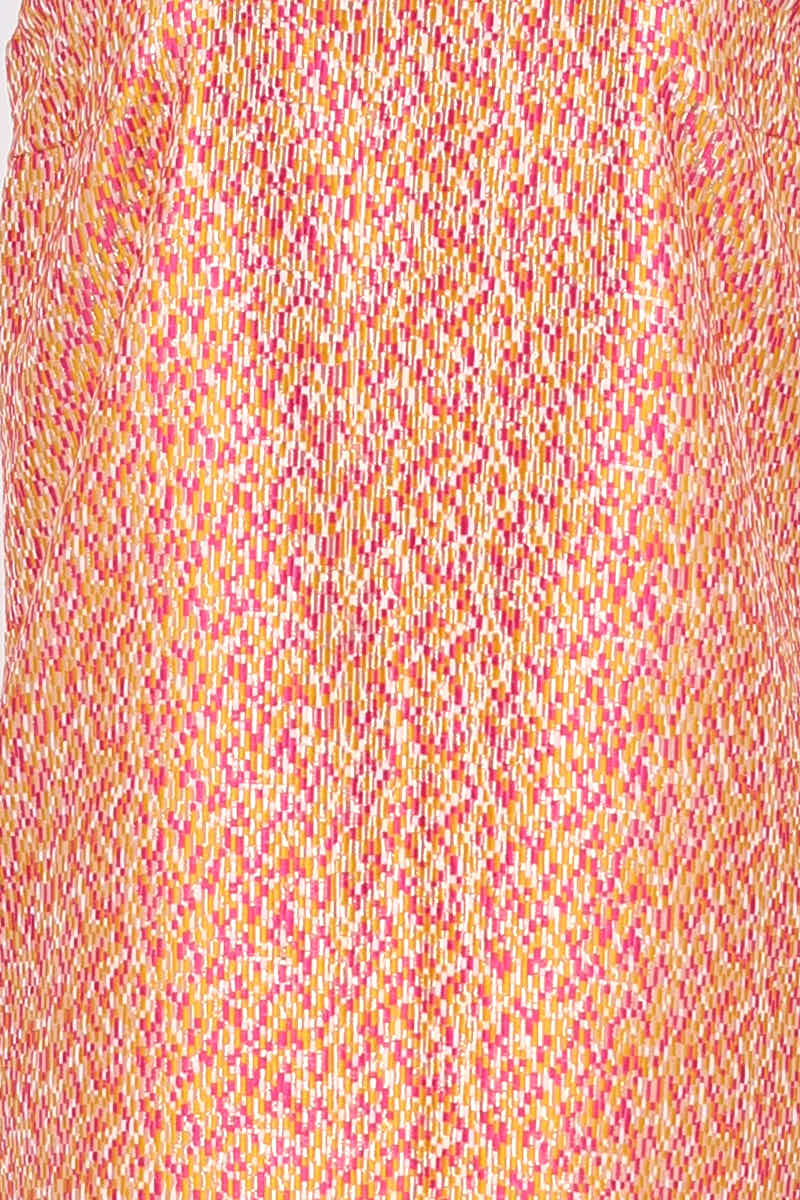 Robe PAULE KA - Seconde main Orange