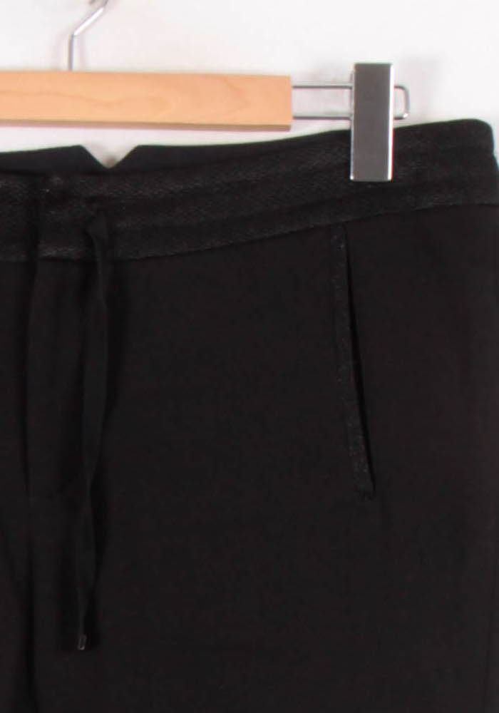 PANTS COMPTOIR DES COTONNIERS - Seconde main Black
